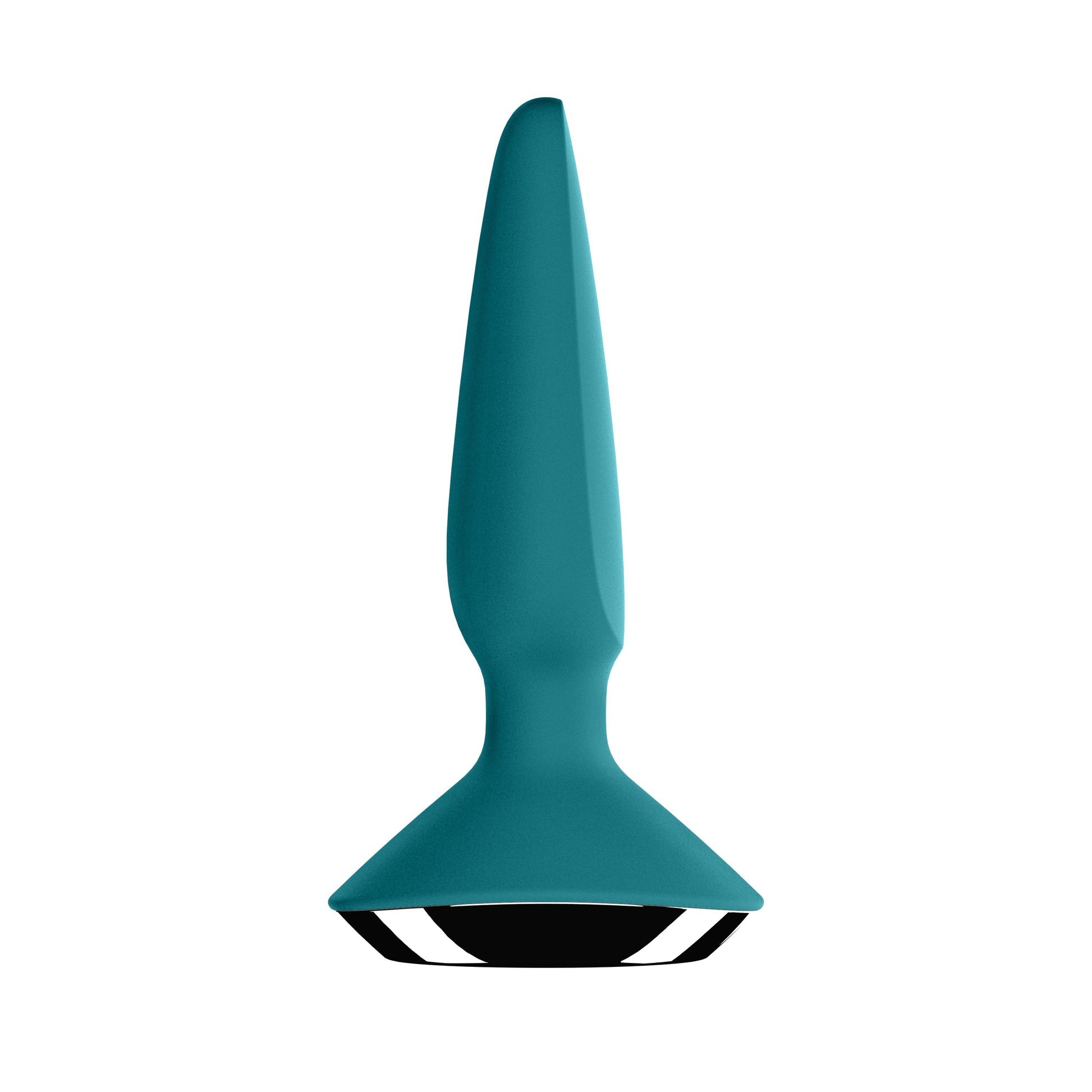 Vibratore Anale Ilicious - Satisfyer