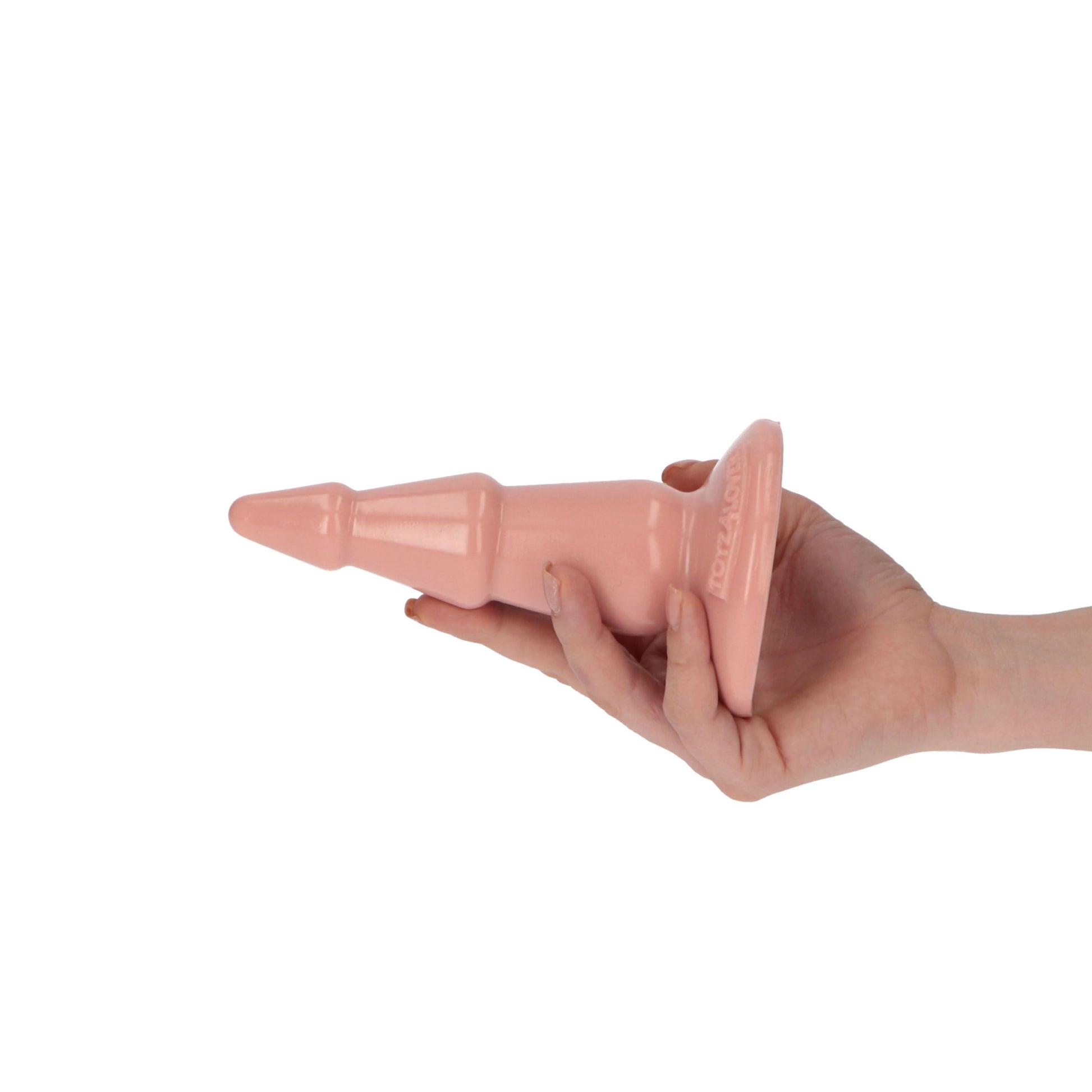 Plug Anale Pino 15,5 cm - Goodere