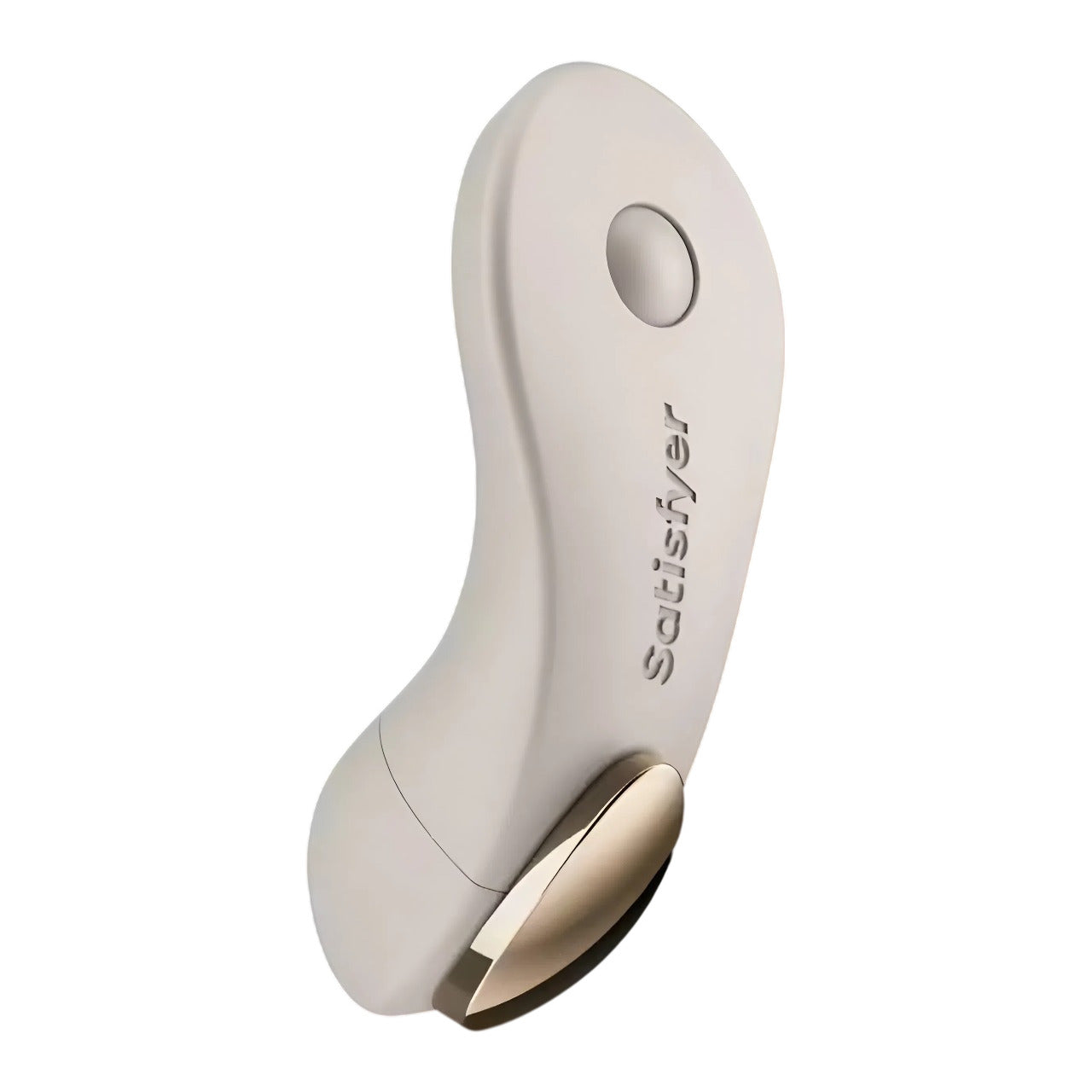 Vibratore Clitoride Little Secret Battery - Satisfyer