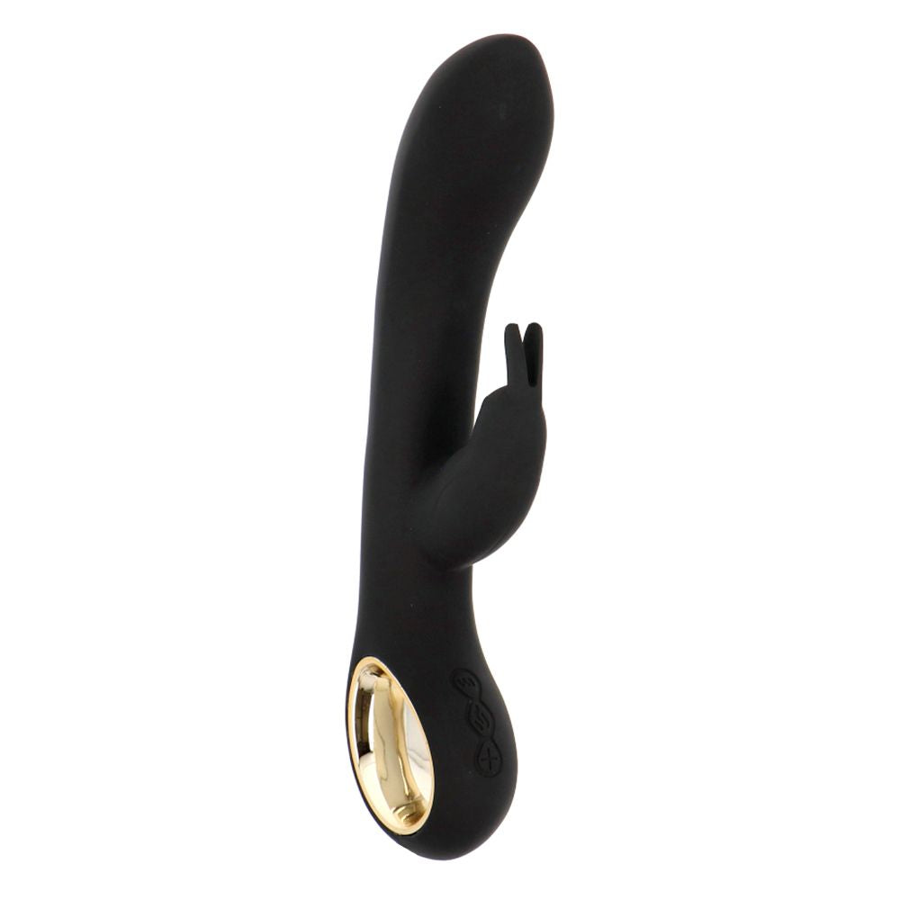 Vibratore Rabbit Riscaldante "Lola" - Goodere