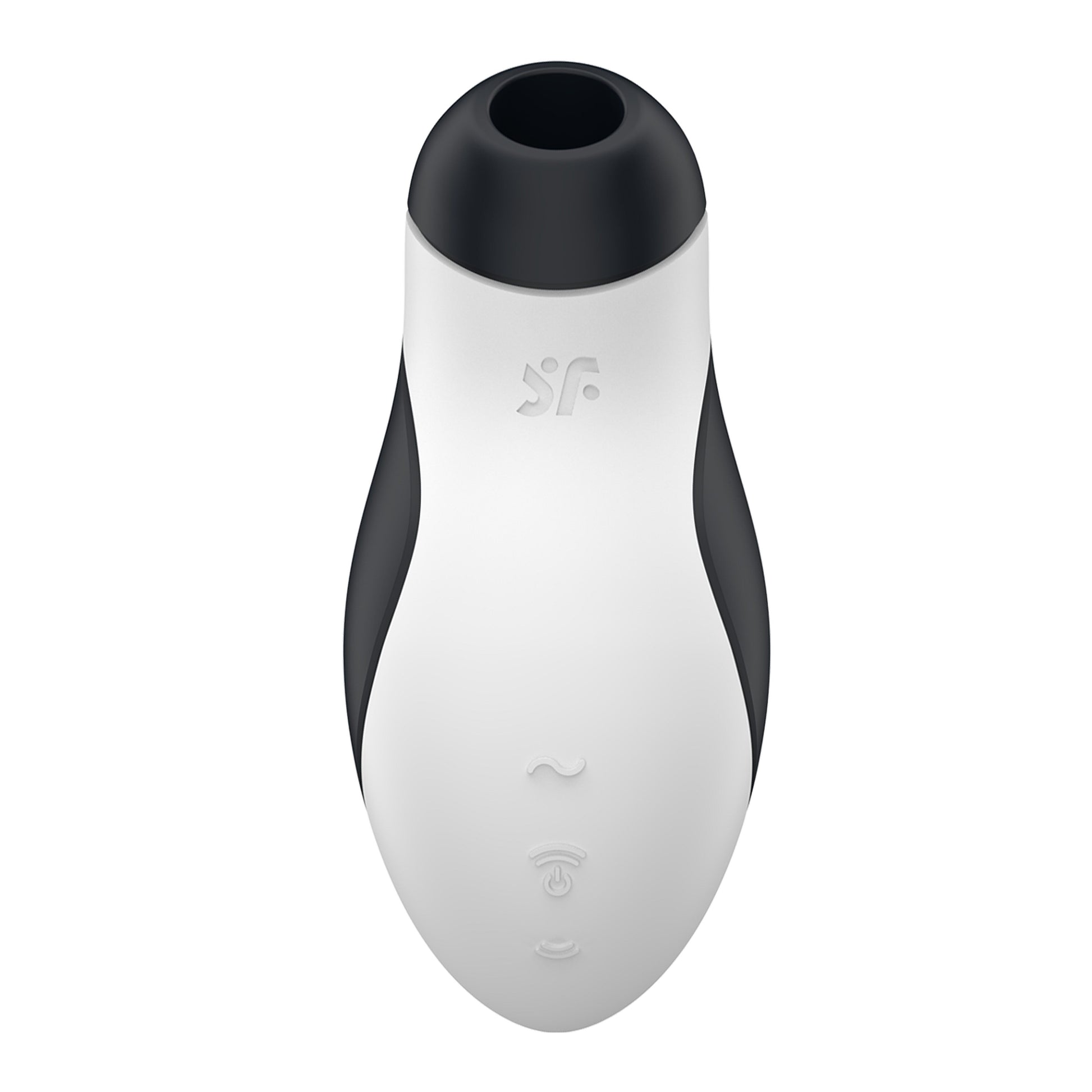 Succhia Clitoride Orca - Satisfyer