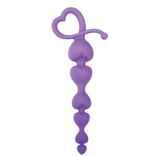 Catena Anale Hearty Purple - Goodere