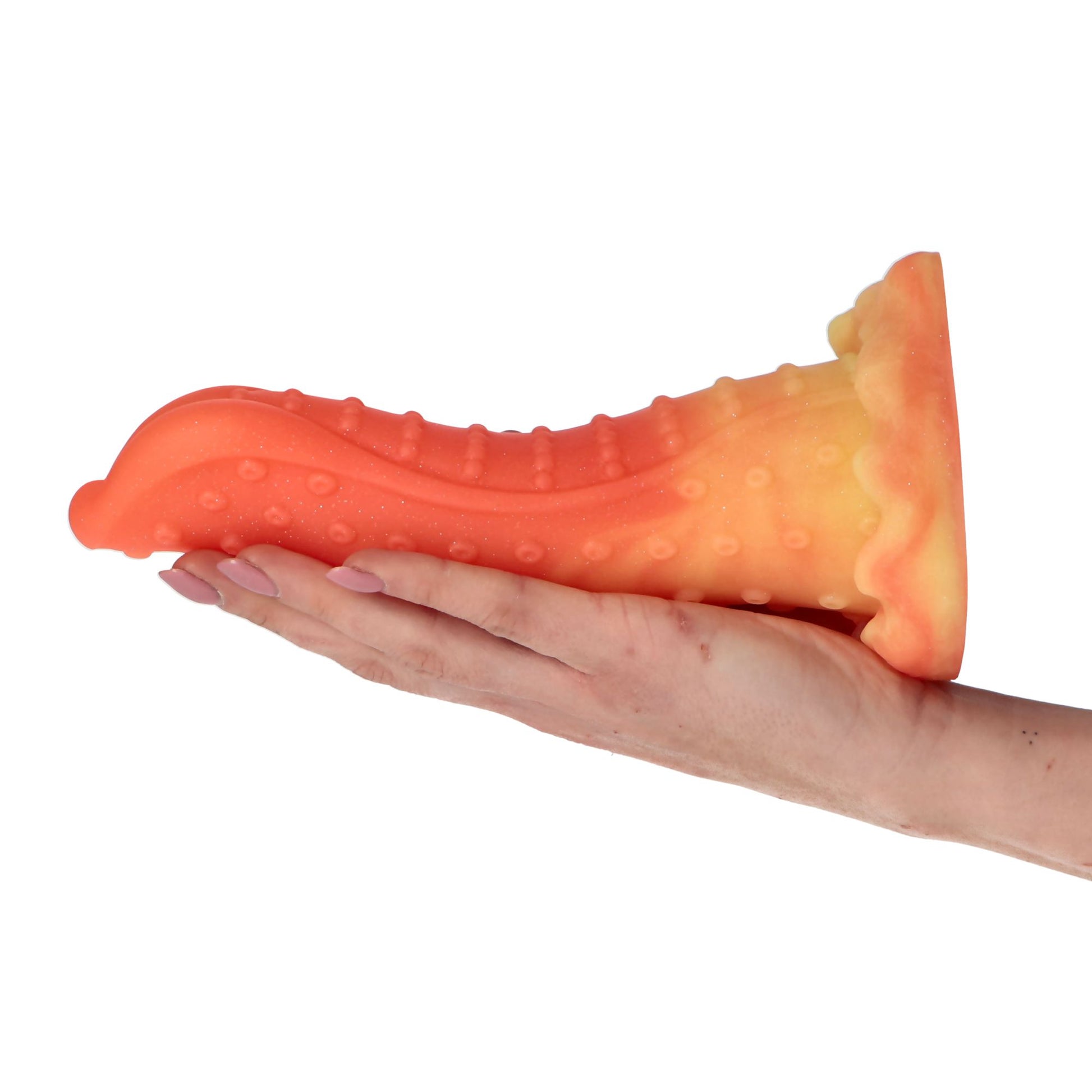 Dildo Monster Lollo non ti mollo - Goodere