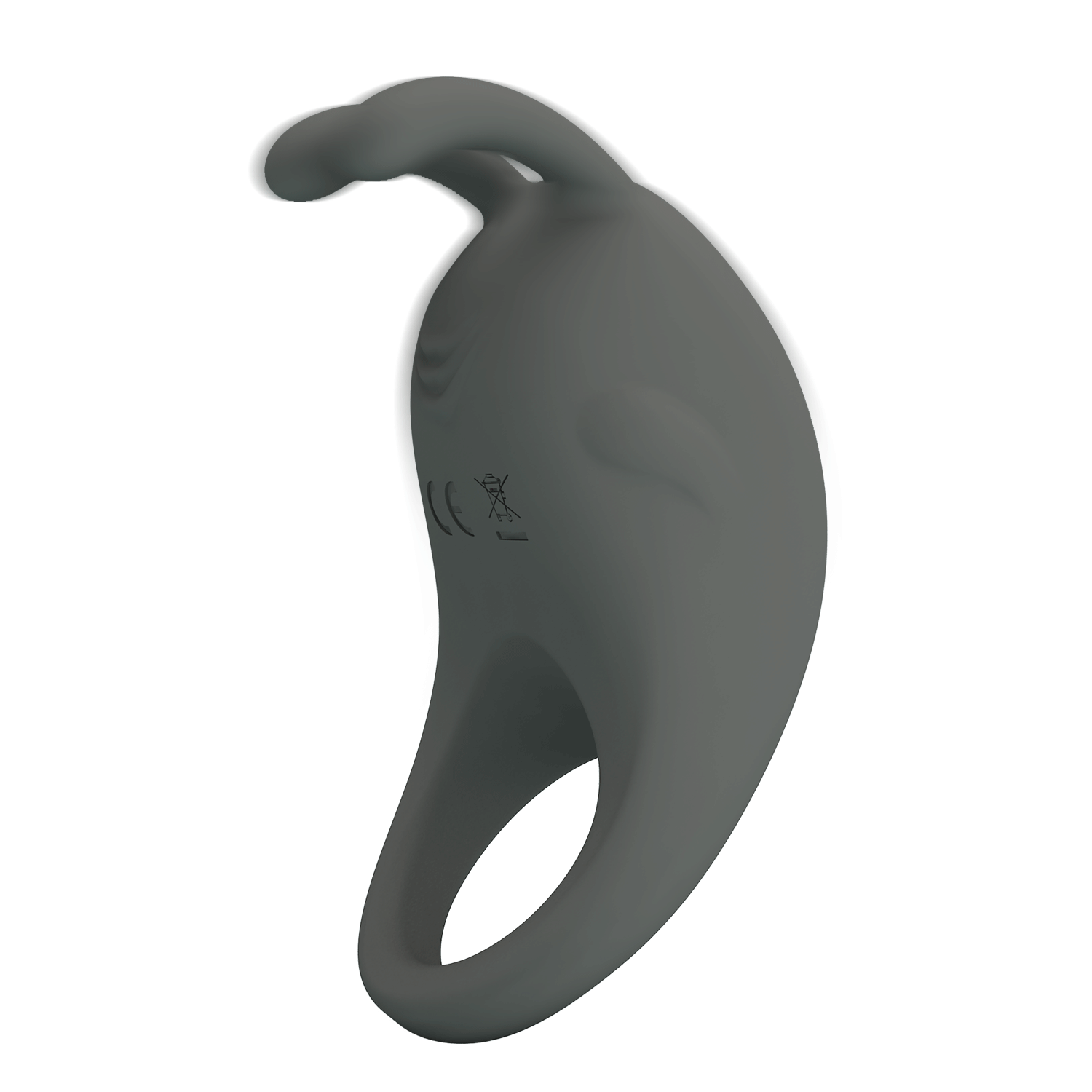 Anello Vibrante Stratus - Goodere