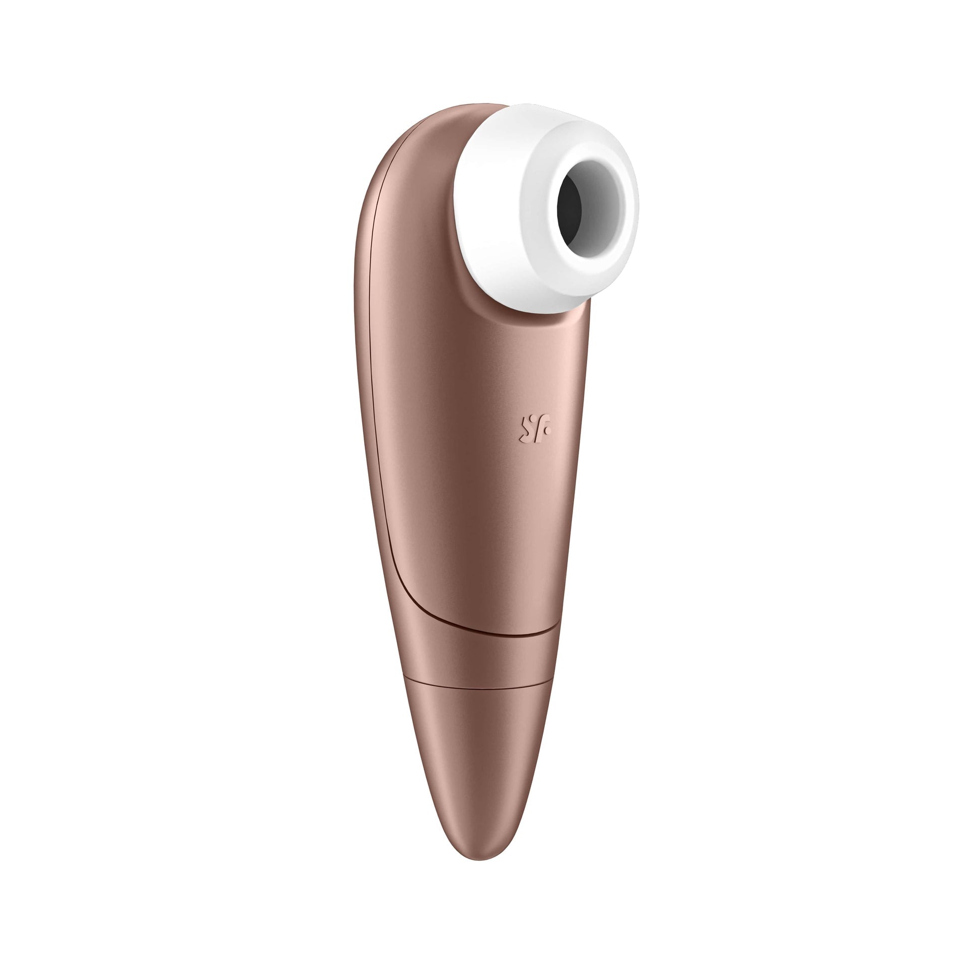Succhia Clitoride Number One - Satisfyer