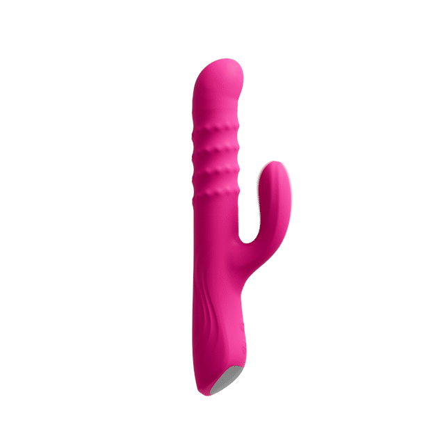 Vibratore Rabbit Velvo - Lovense