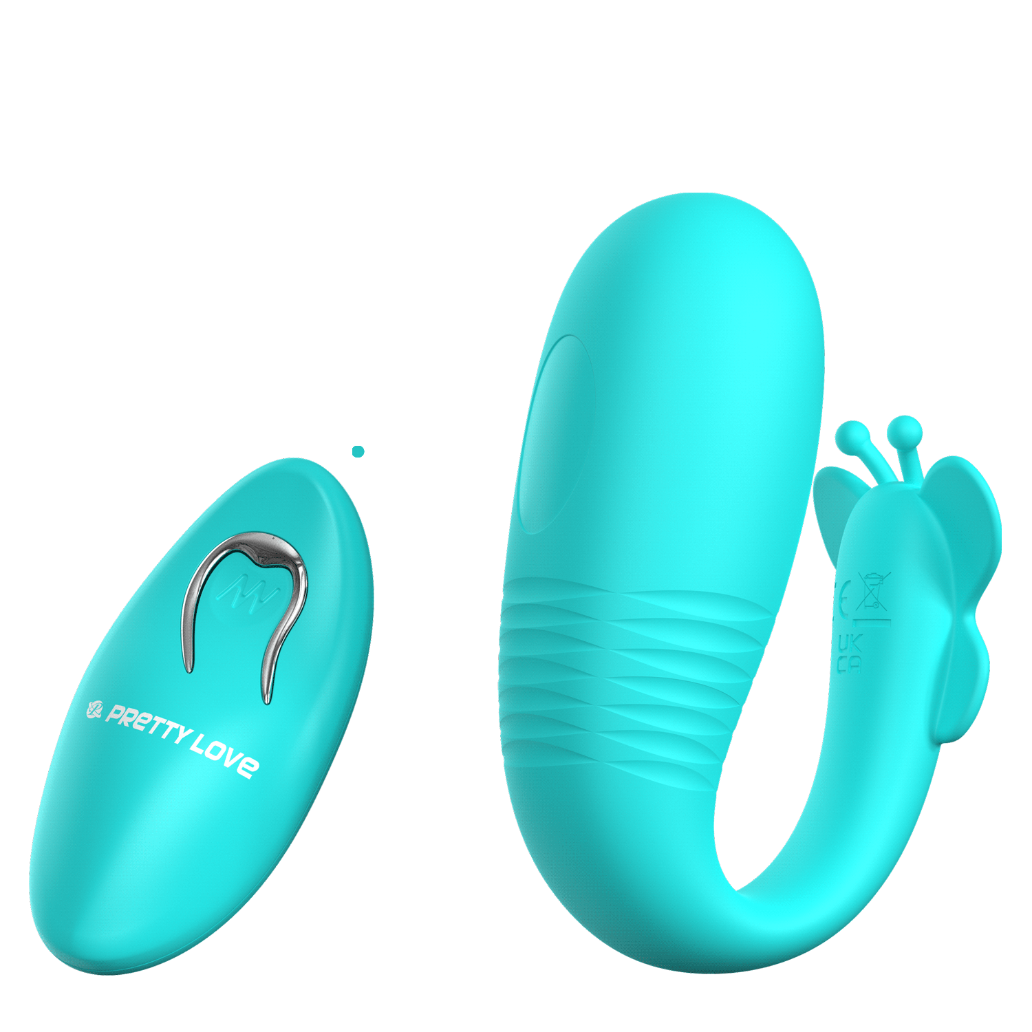 Vibratore di Coppia Remi - Goodere