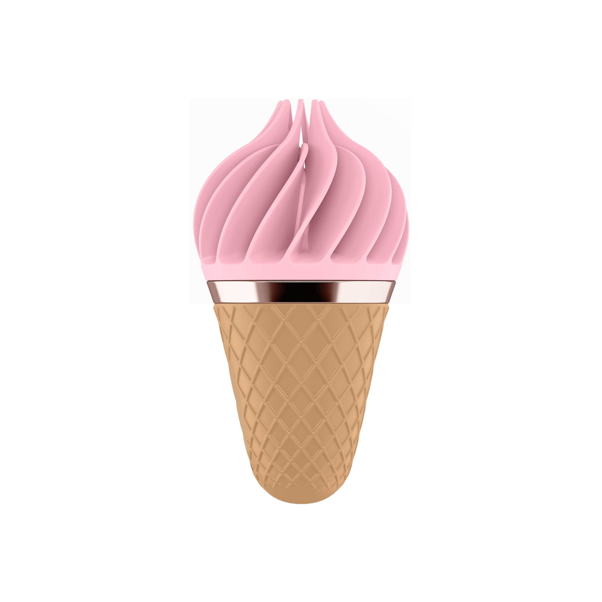 Vibratore Clitoride Sweet Treat - Satisfyer