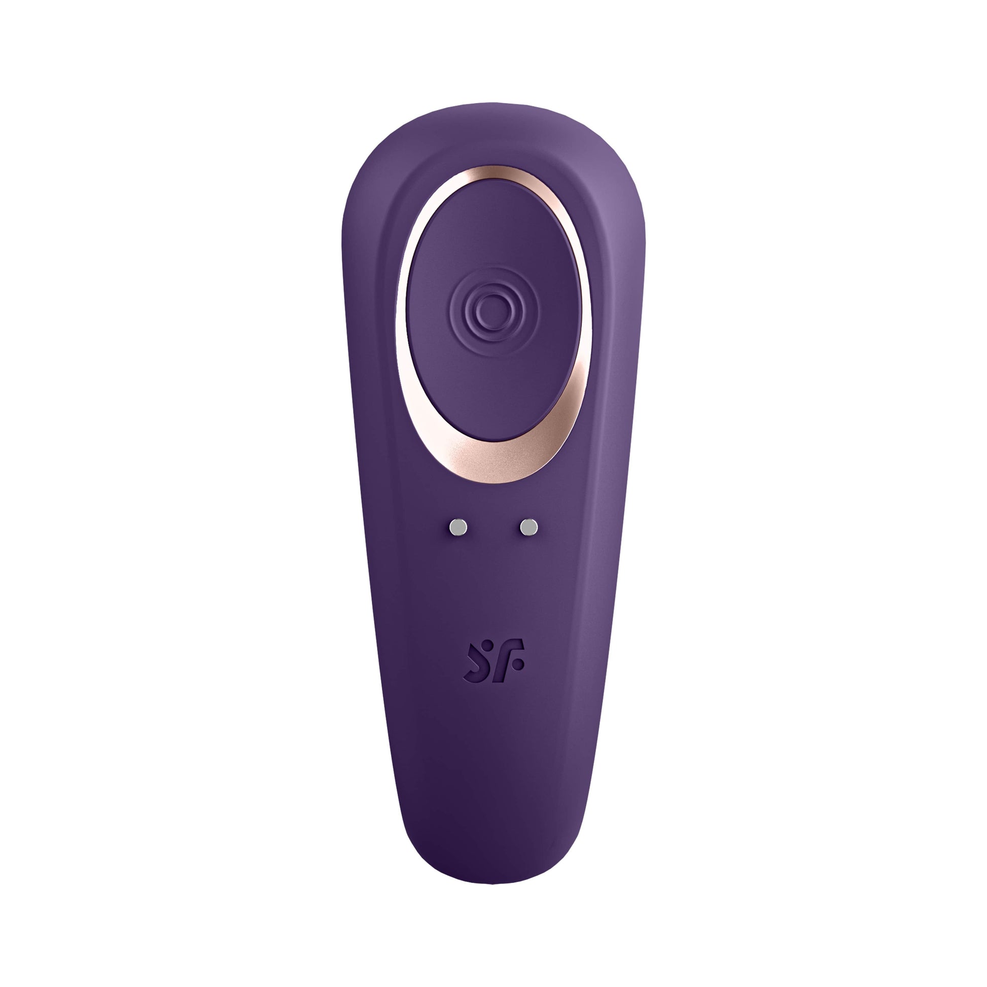 Vibratore per Coppia Double Classic - Satisfyer