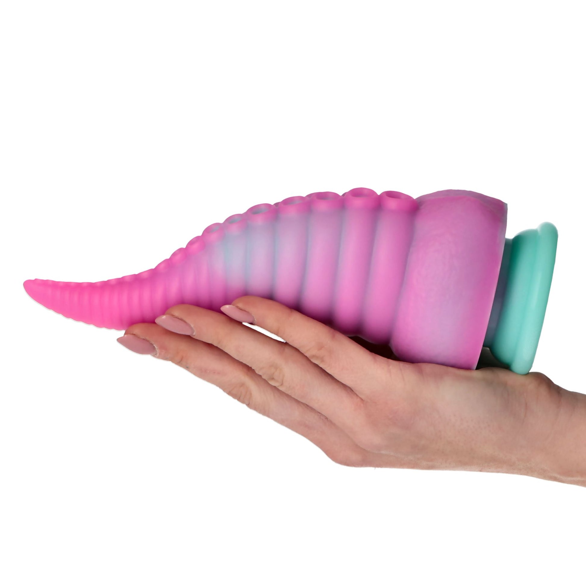 Dildo Monster Ursulahhh - Goodere