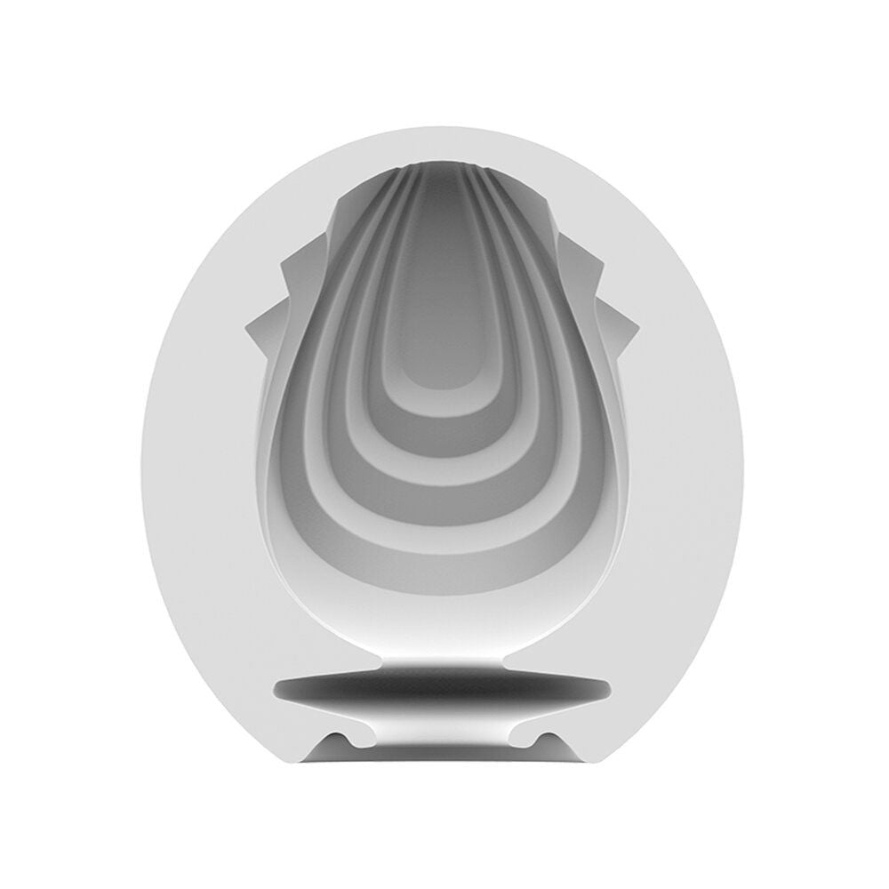 Masturbatore Savage Egg - Satisfyer