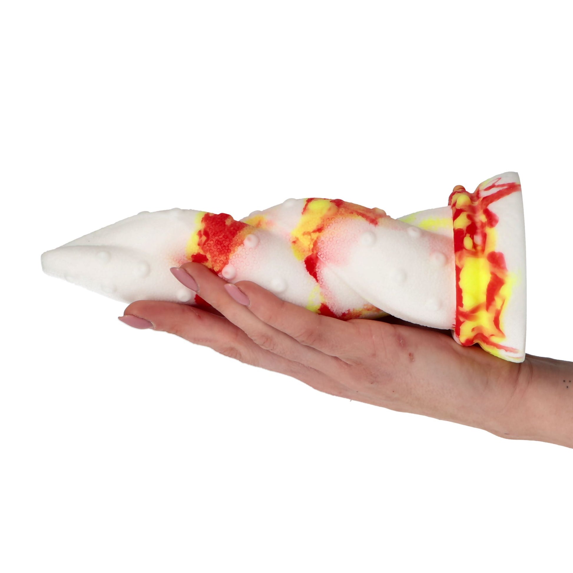 Dildo Monster Jafarlo - Goodere