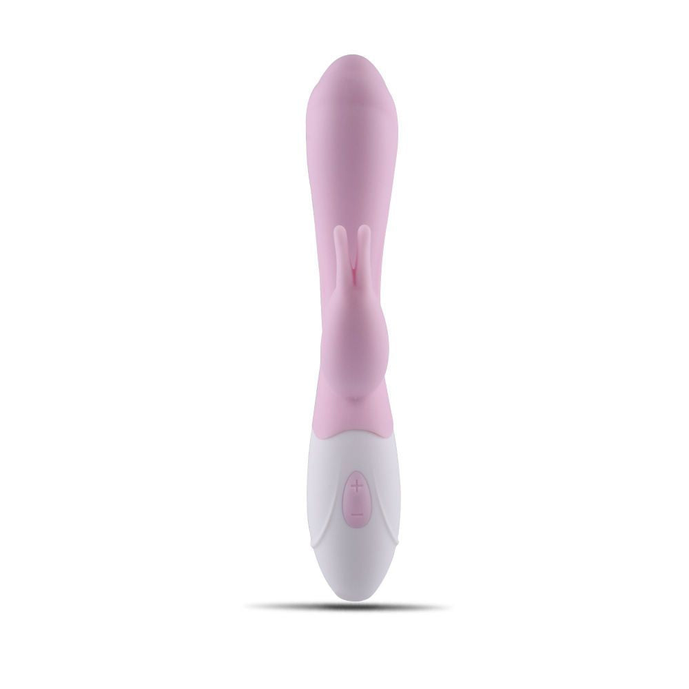 Vibratore Rabbit Bunny Bliss - Goodere