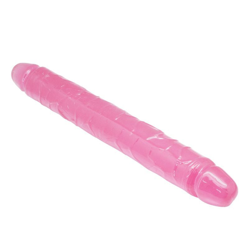 Dildo Doppio Double Delight 33cm - Goodere