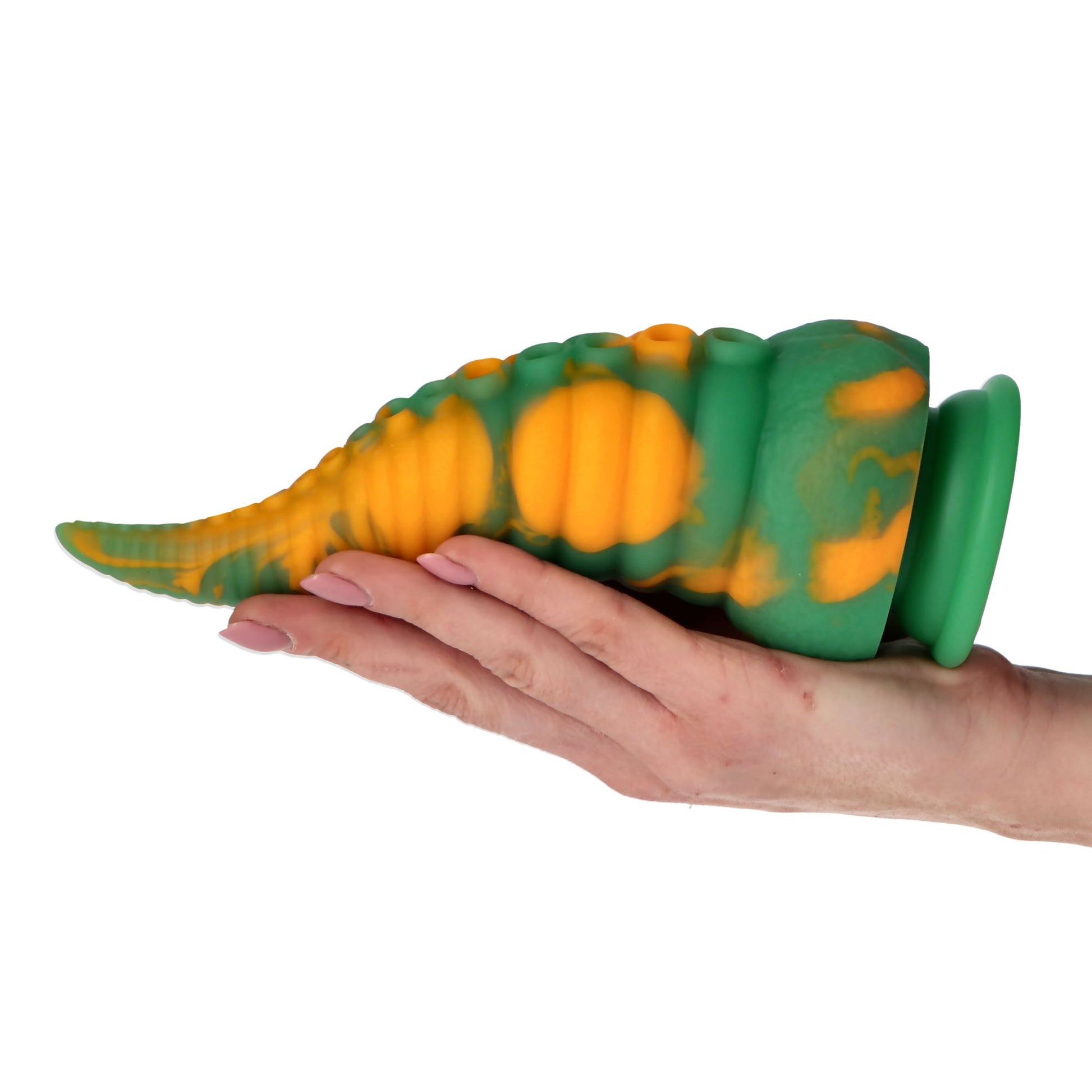 Dildo Monster Mad Medusa - Goodere