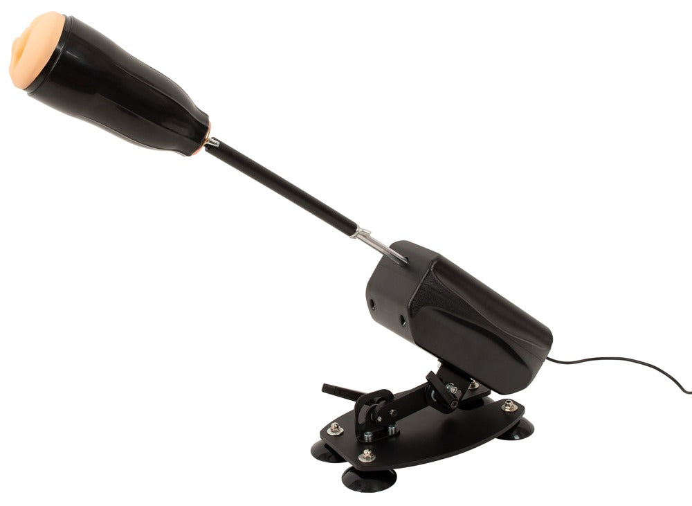 Macchina Del Sesso RC - Orion
