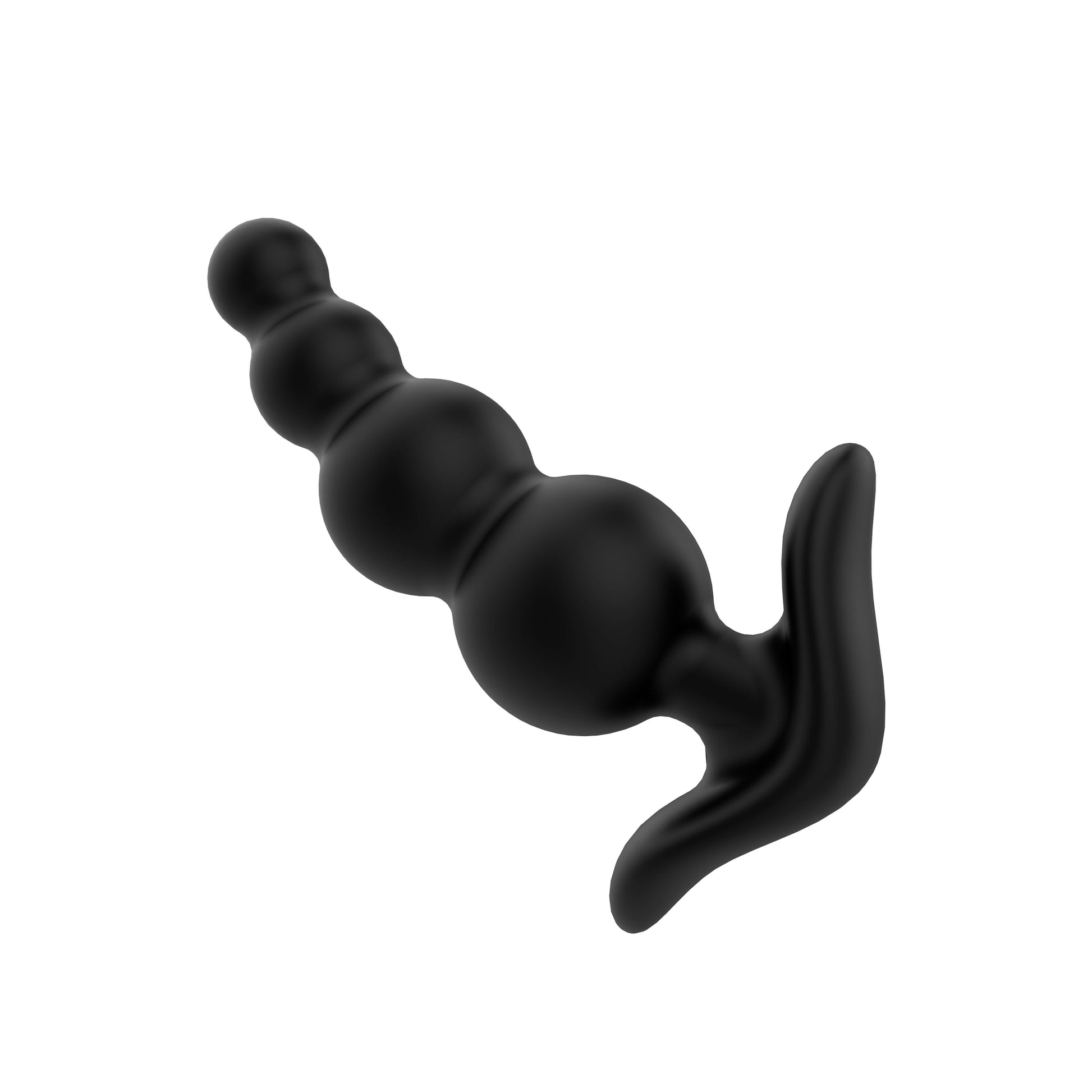 Plug Anale Rude Boy Set - Goodere