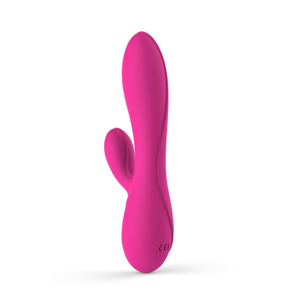 Vibratore Rabbit Punto G-enius - Goodere