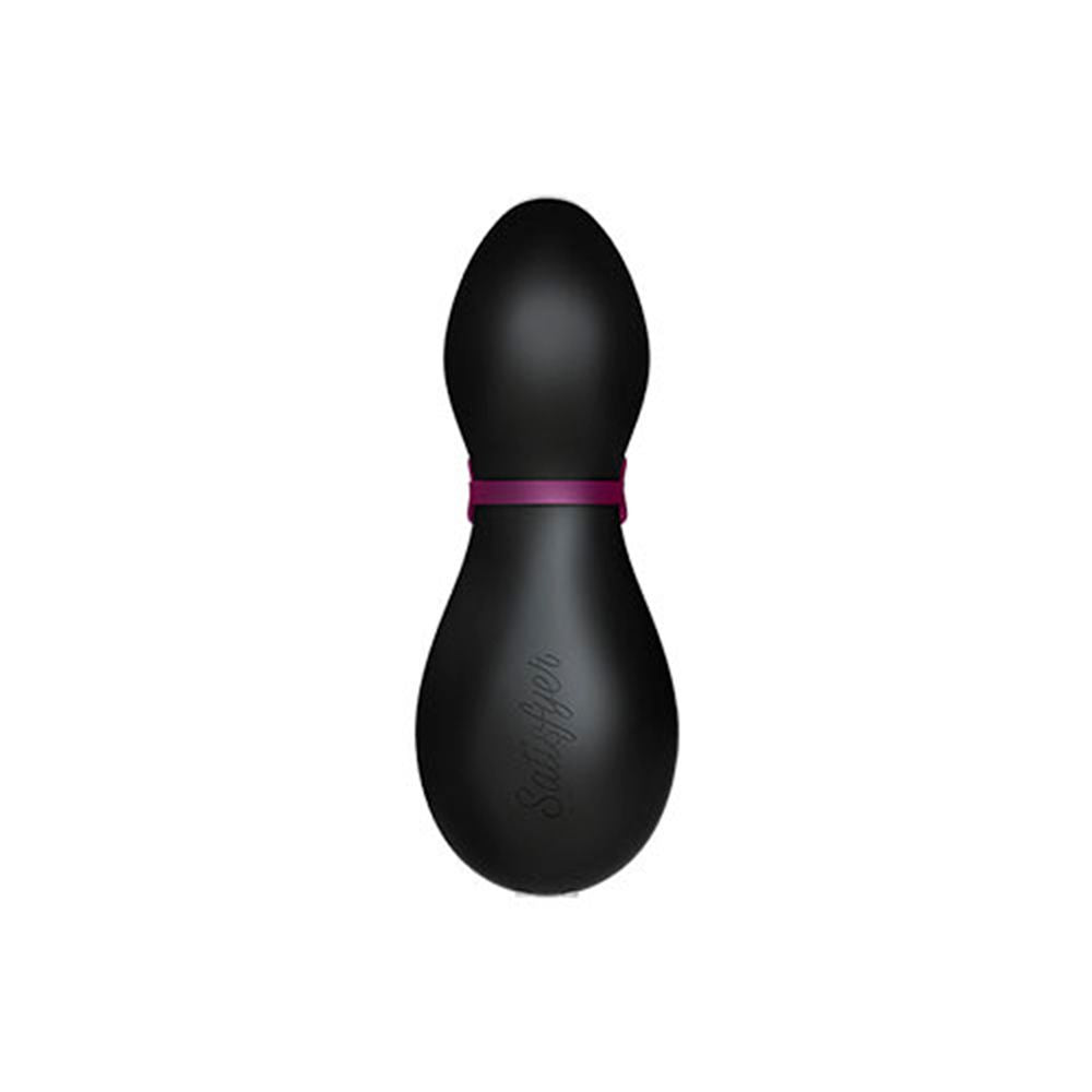 Succhia Clitoride Pro Penguin - Satisfyer