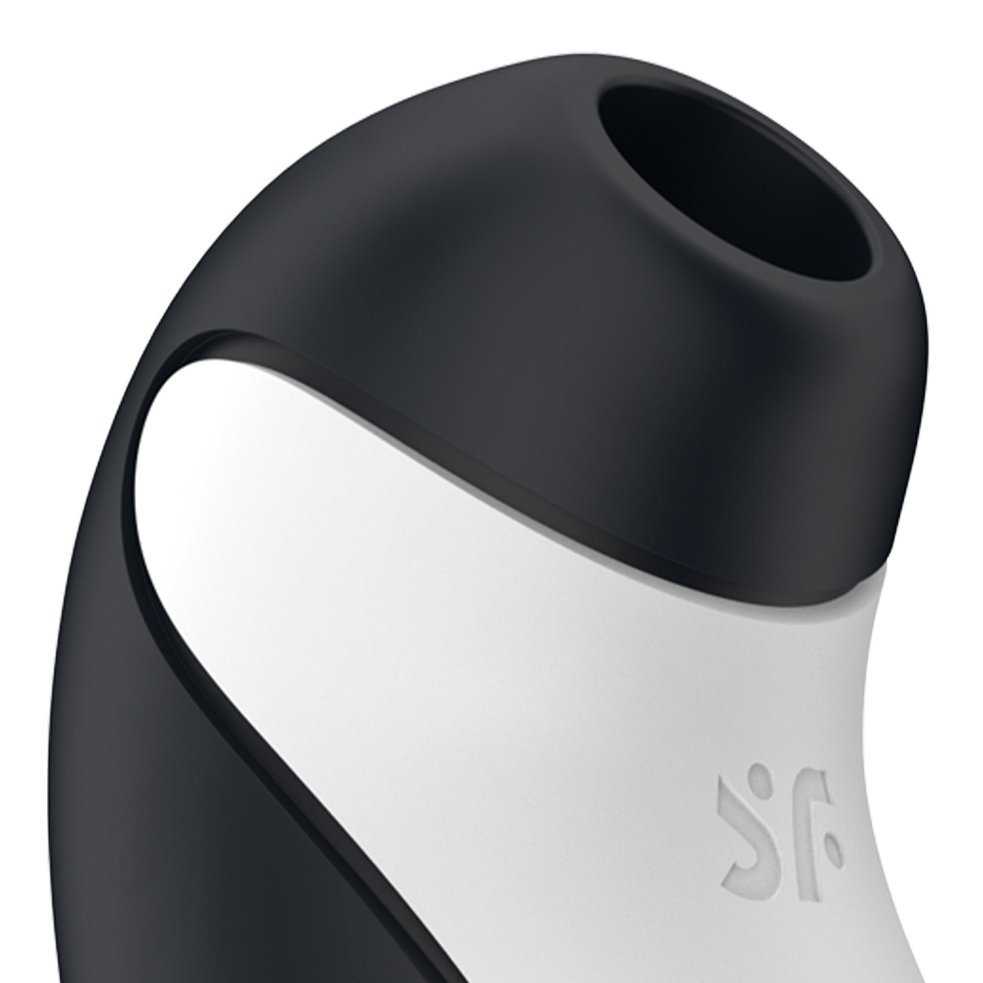 Succhia Clitoride Orca - Satisfyer