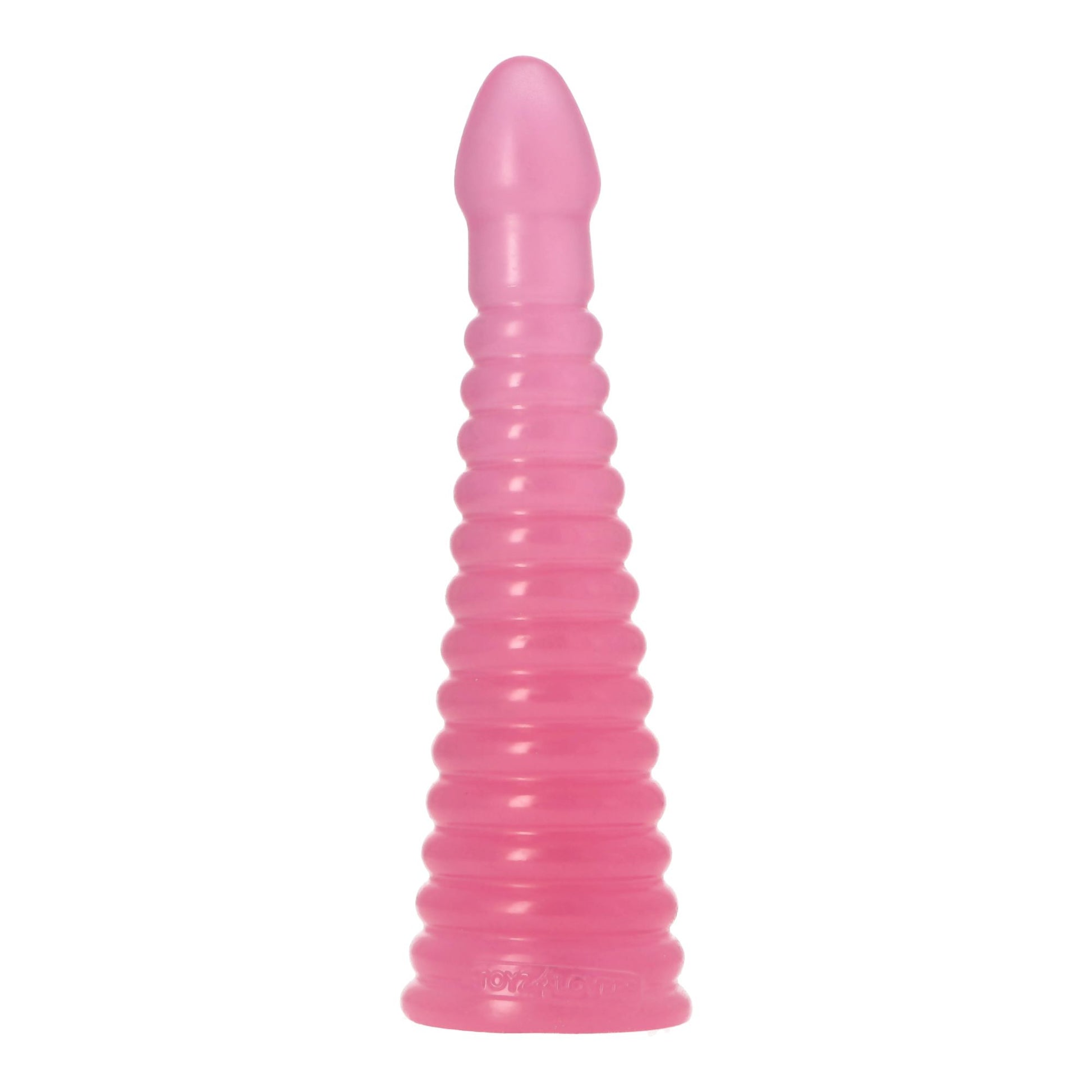 Plug Anale Extreme Jelly Tito 26,5 cm - Goodere