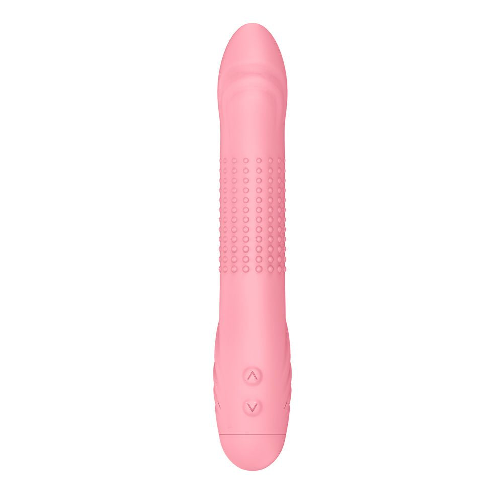 Vibratore Punto G Melody - Goodere