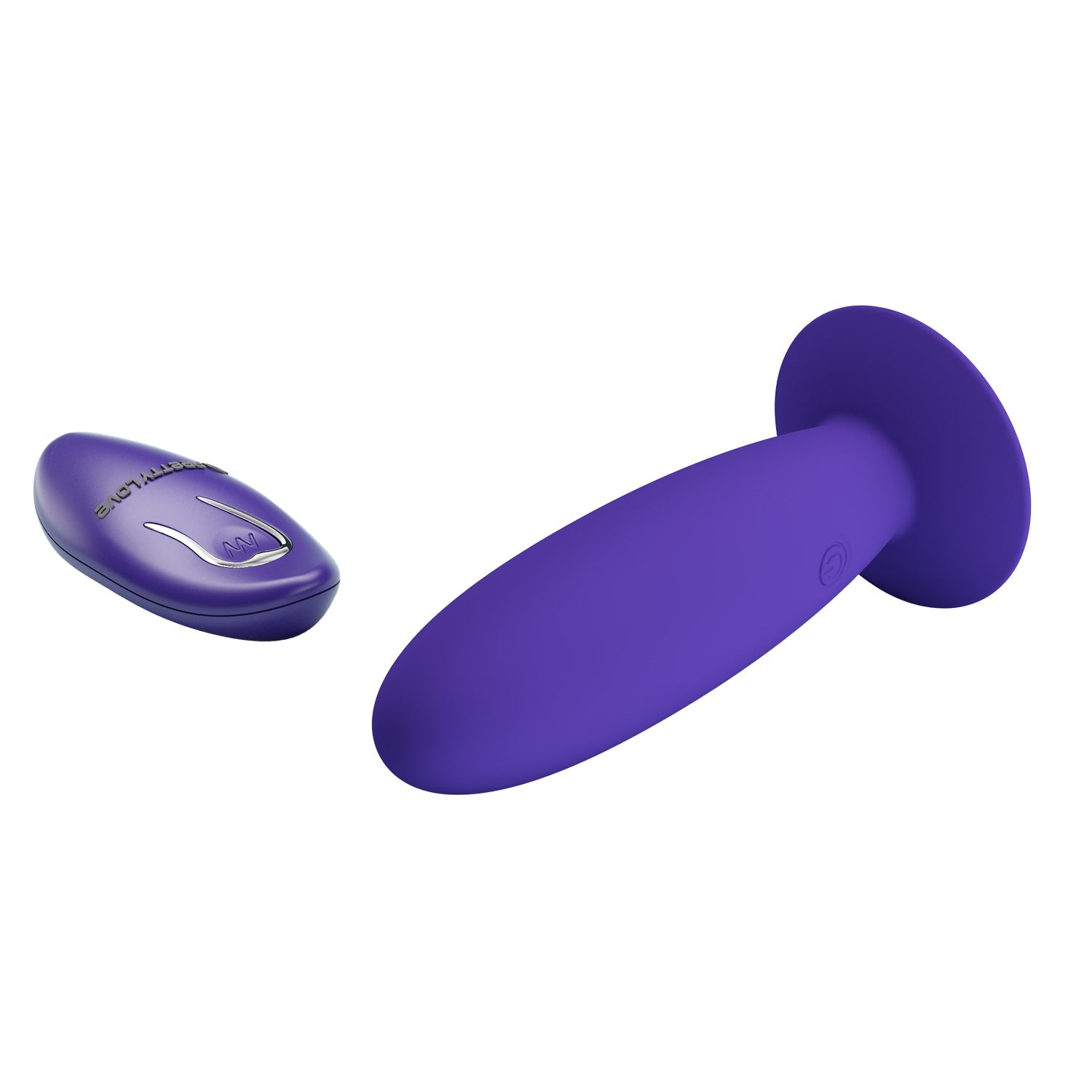 Vibratore Anale Love Youth - Goodere