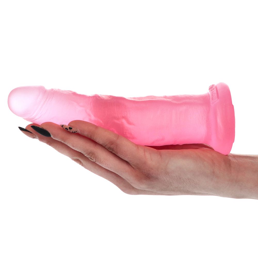 Dildo Realistico "Georgino" - Goodere