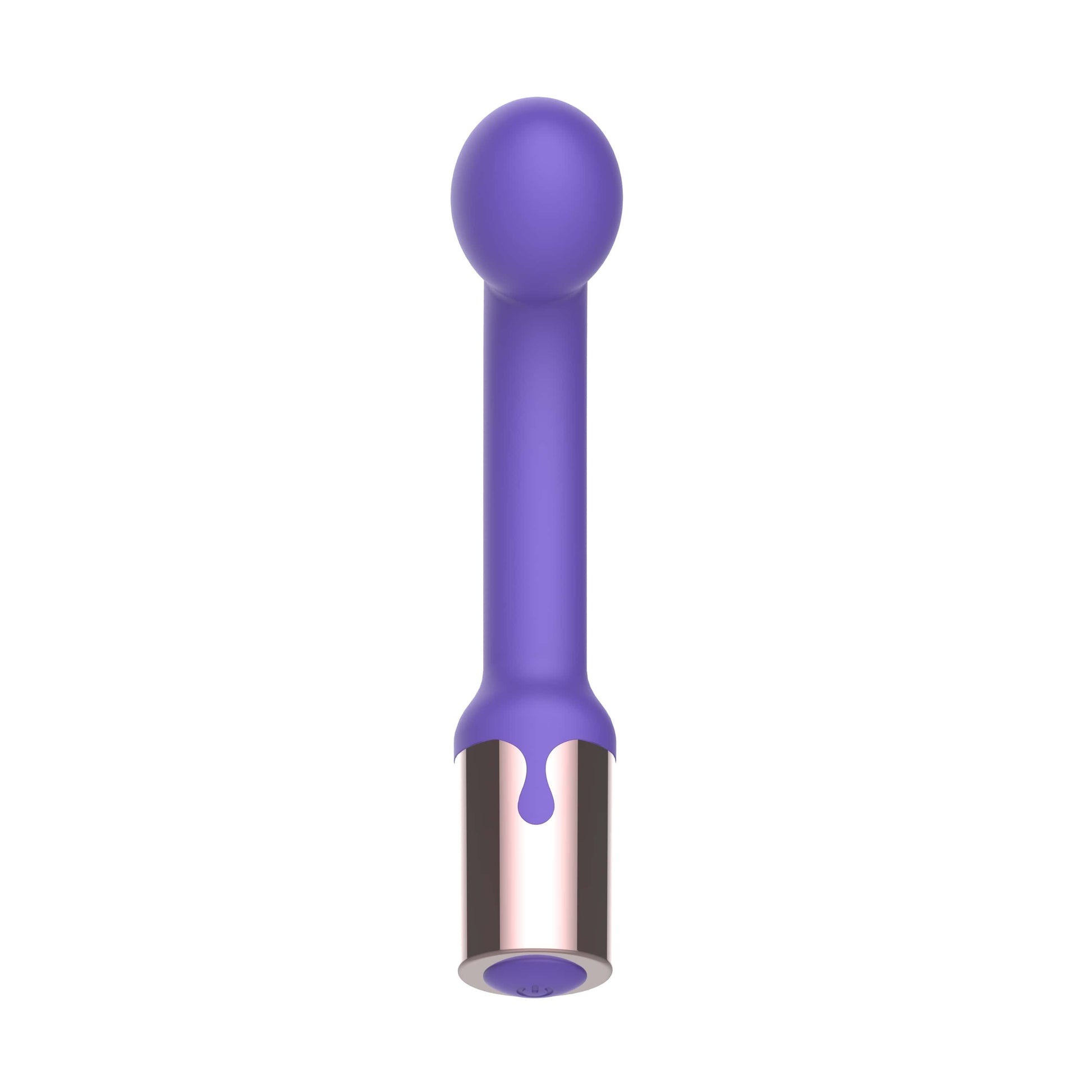 Vibratore Punto G Magic Way - Goodere