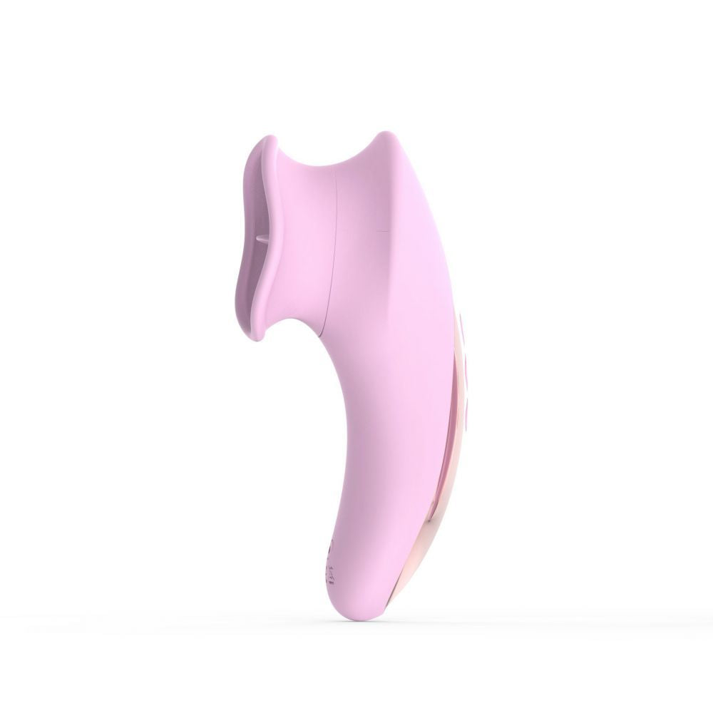 Succhia Clitoride Lick Me  - Goodere