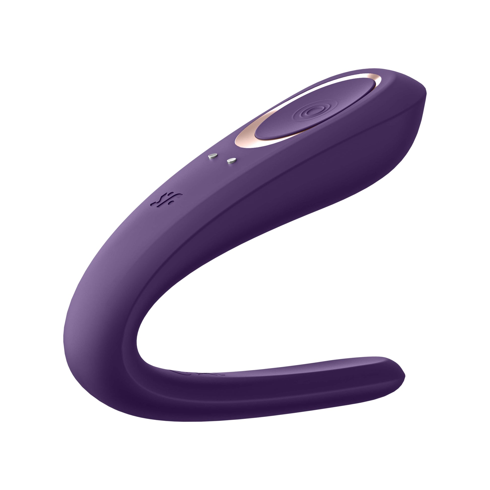 Vibratore per Coppia Double Classic - Satisfyer