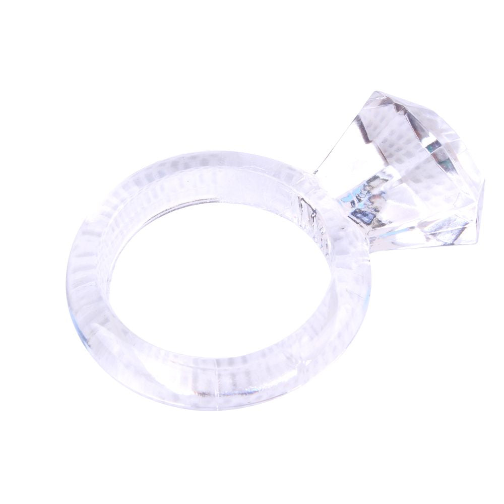 Anelli Fallici Diamond - Goodere