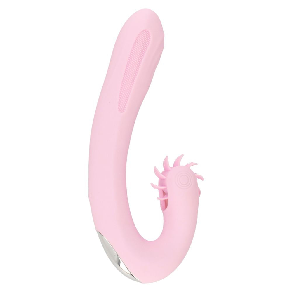 Vibratore Rabbit "Margherita" - Goodere
