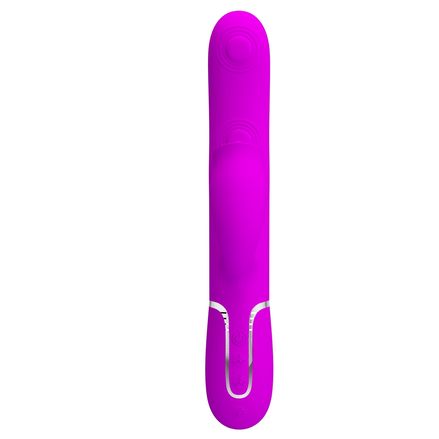 Vibratore Rabbit Gigi - Goodere