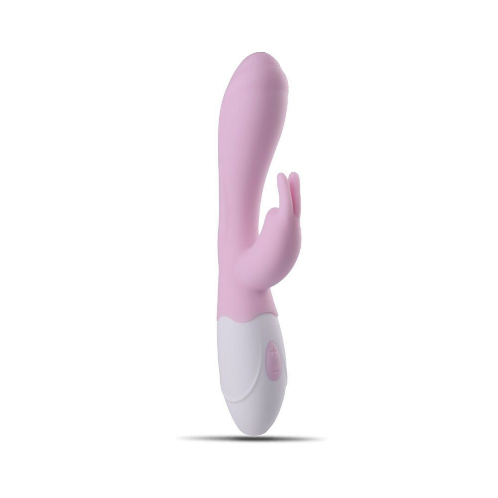 Vibratore Rabbit Bunny Bliss - Goodere