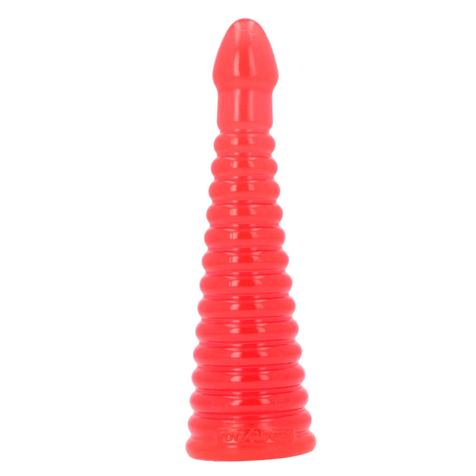 Plug Anale Extreme Jelly Tito 26,5 cm - Goodere