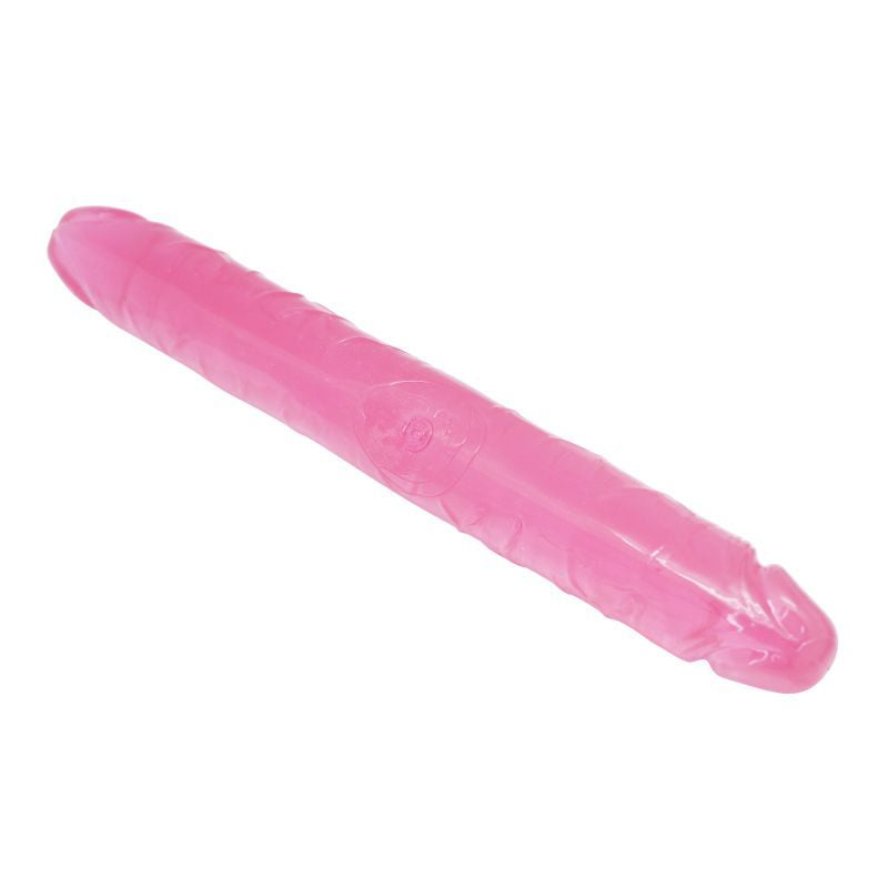 Dildo Doppio Double Delight 33cm - Goodere