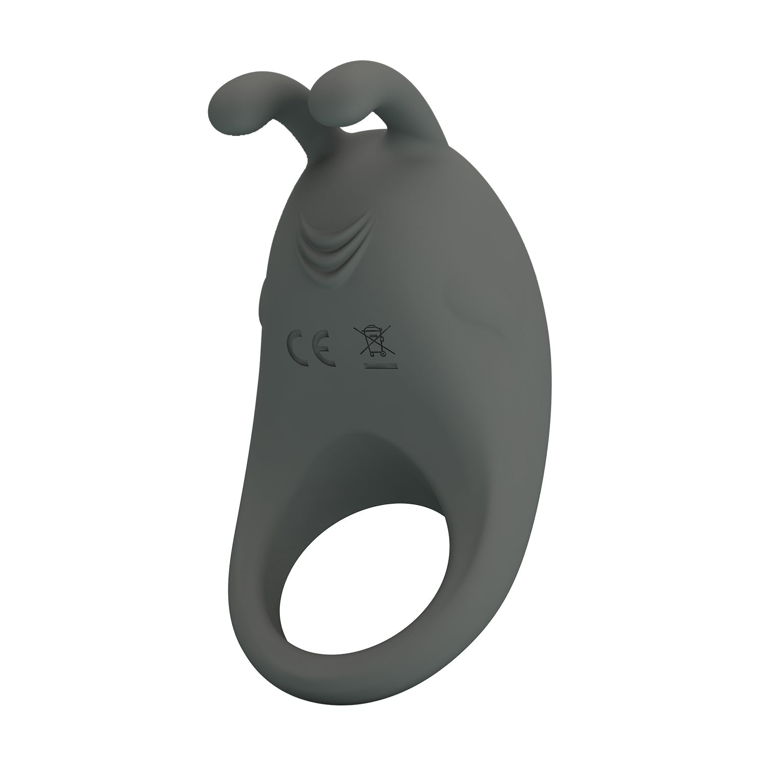 Anello Vibrante Stratus - Goodere