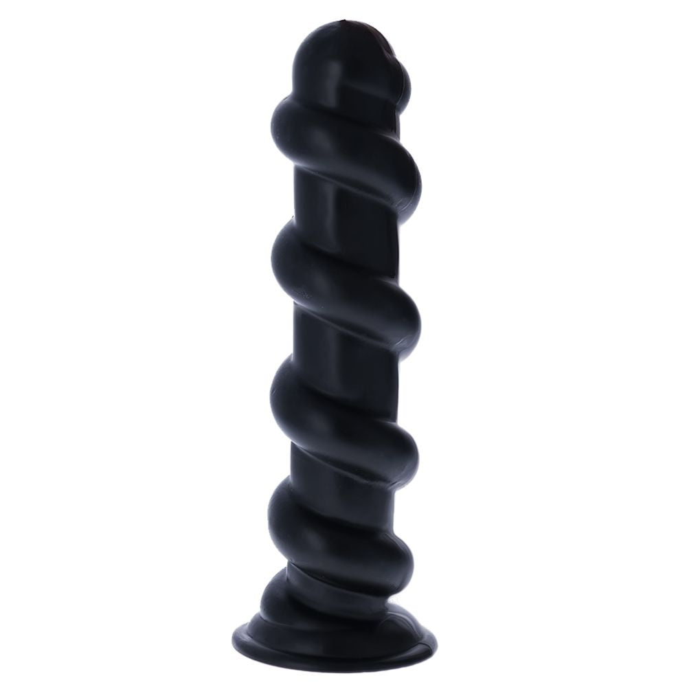 Plug Anale Extreme Pico de Fogo - Goodere