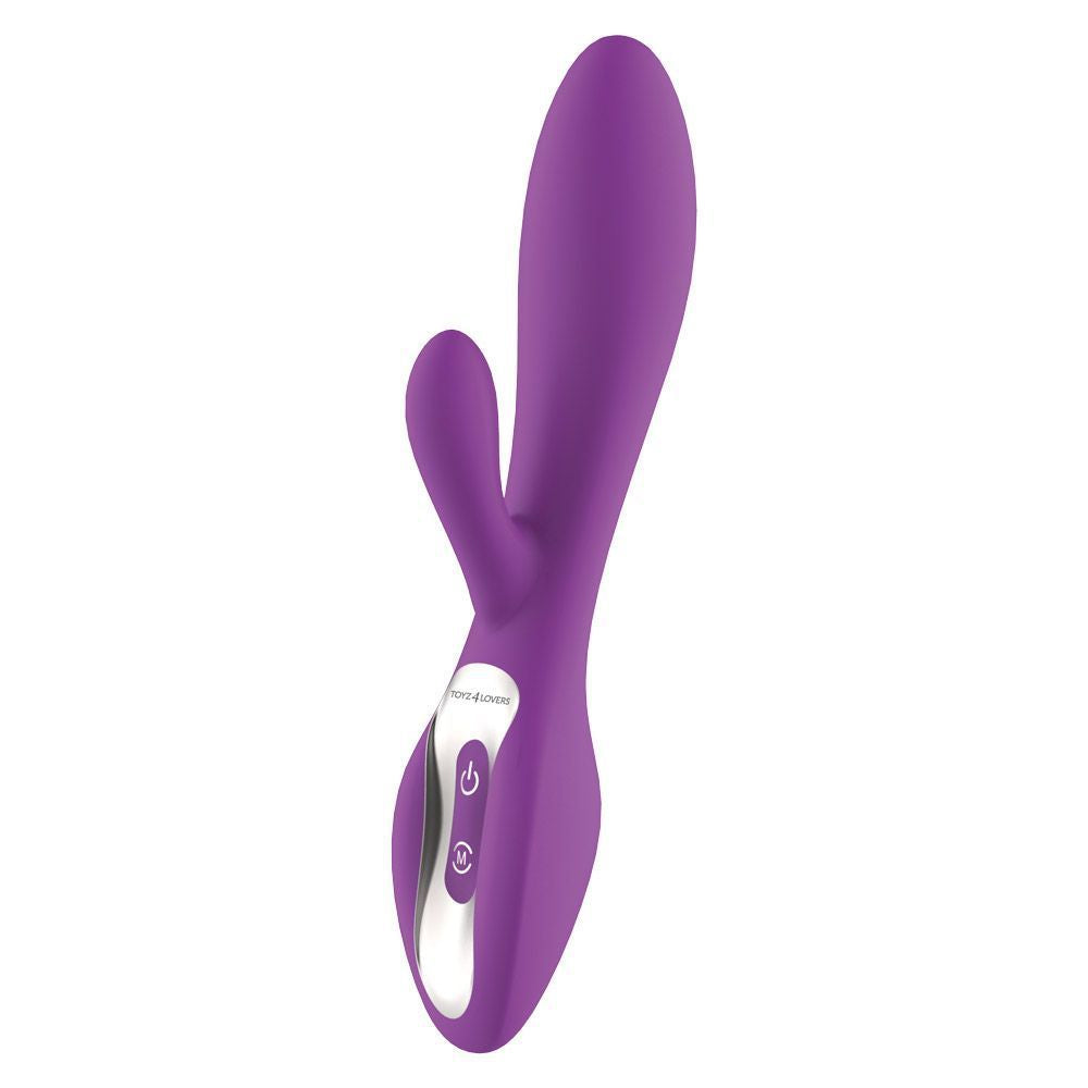 Vibratore Rabbit HopHop - Goodere