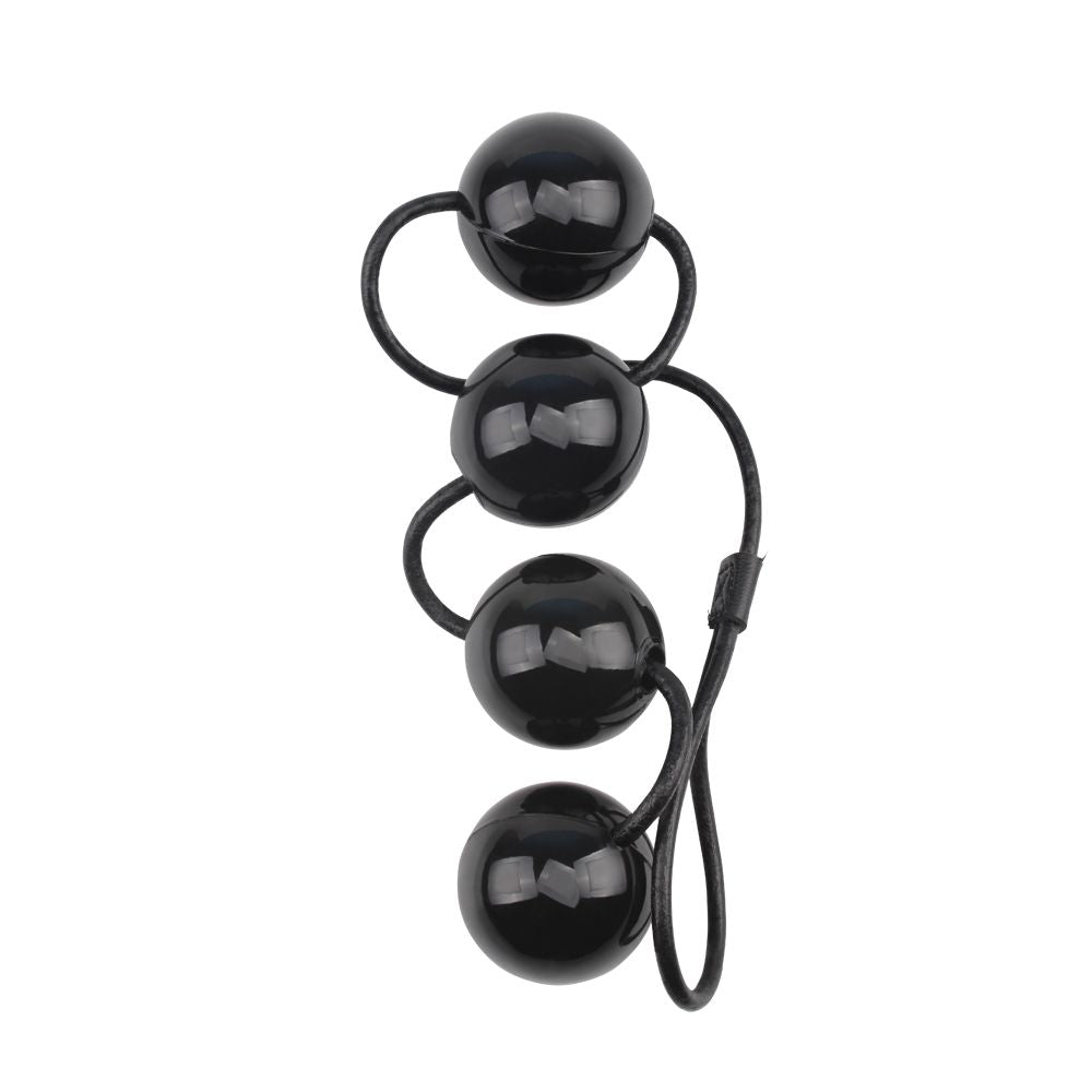 Palline Anali Extreme Butt Pleasure - Goodere
