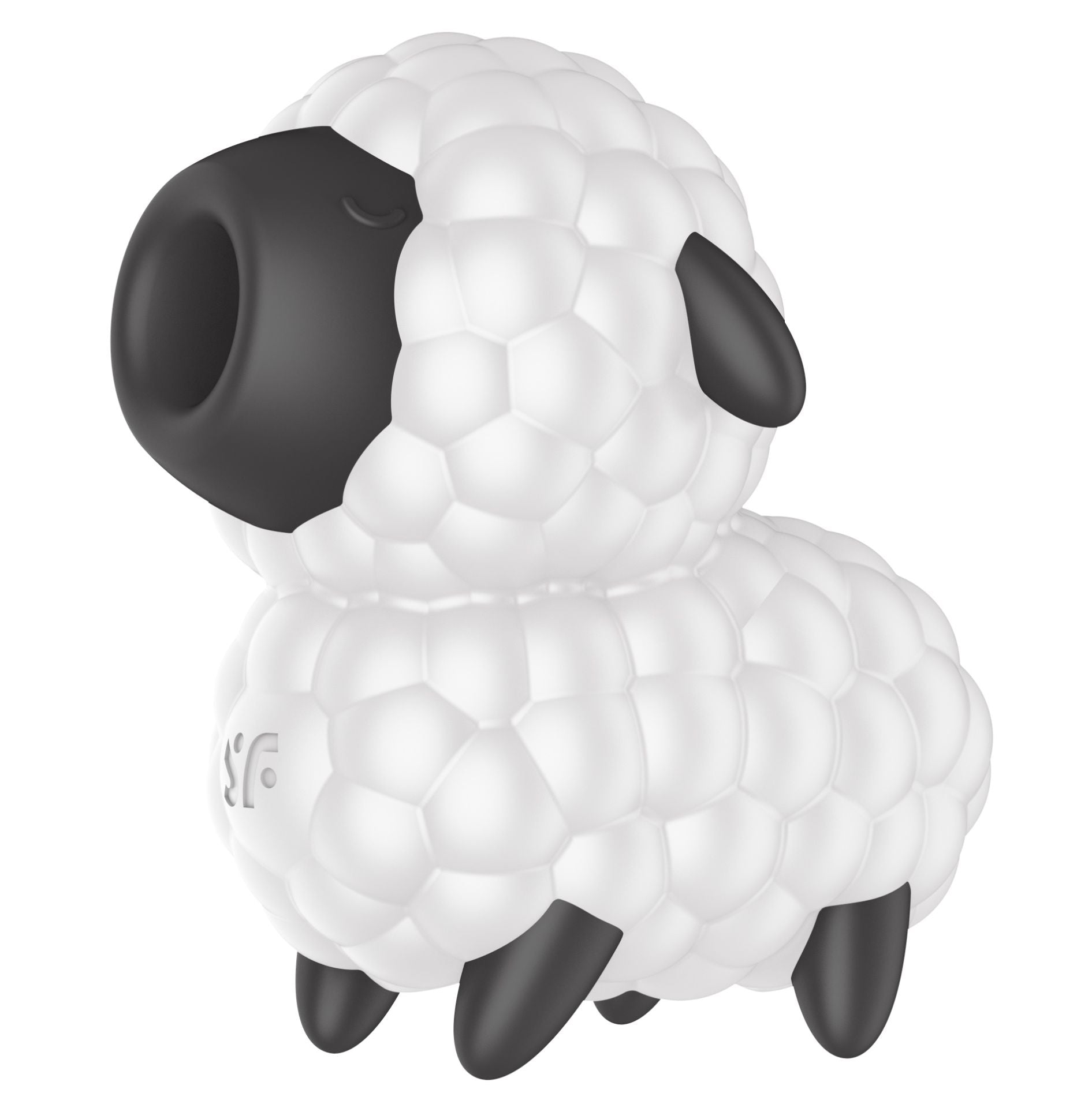 Succhia Clitoride Dreamy Sheep - Satisfyer