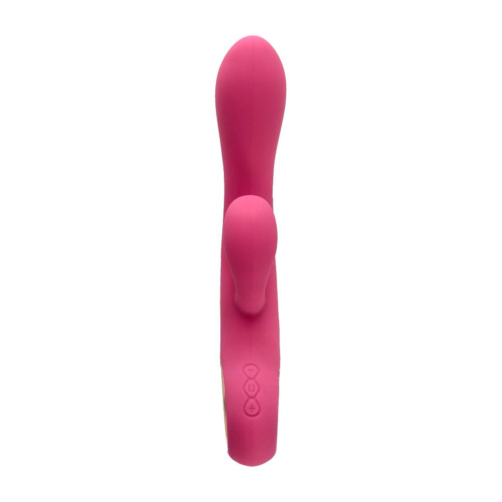 Vibratore Rabbit "Sirena" - Goodere