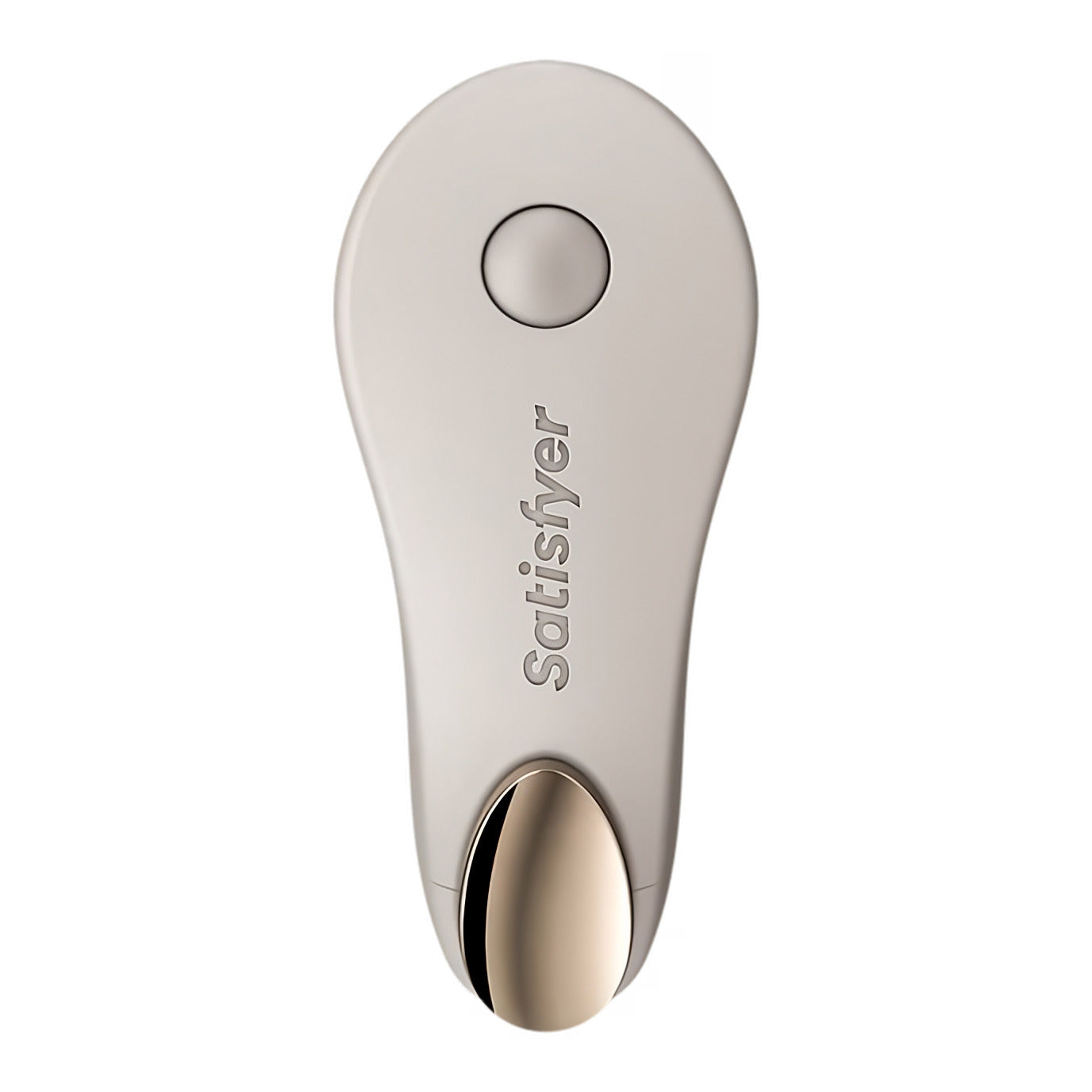 Vibratore Clitoride Little Secret Battery - Satisfyer
