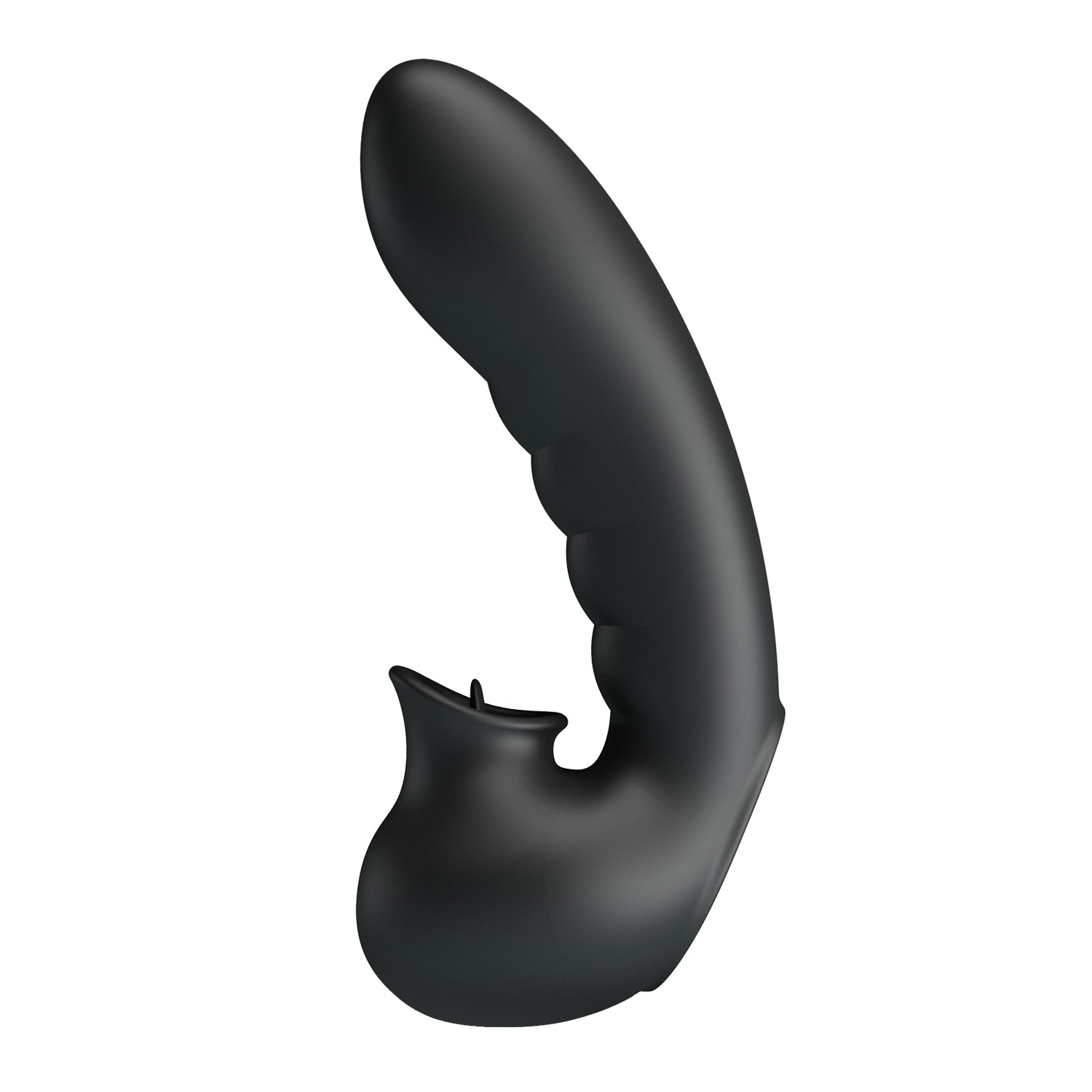 Vibratore Doppia Stimolazione Hobgoblin - Goodere