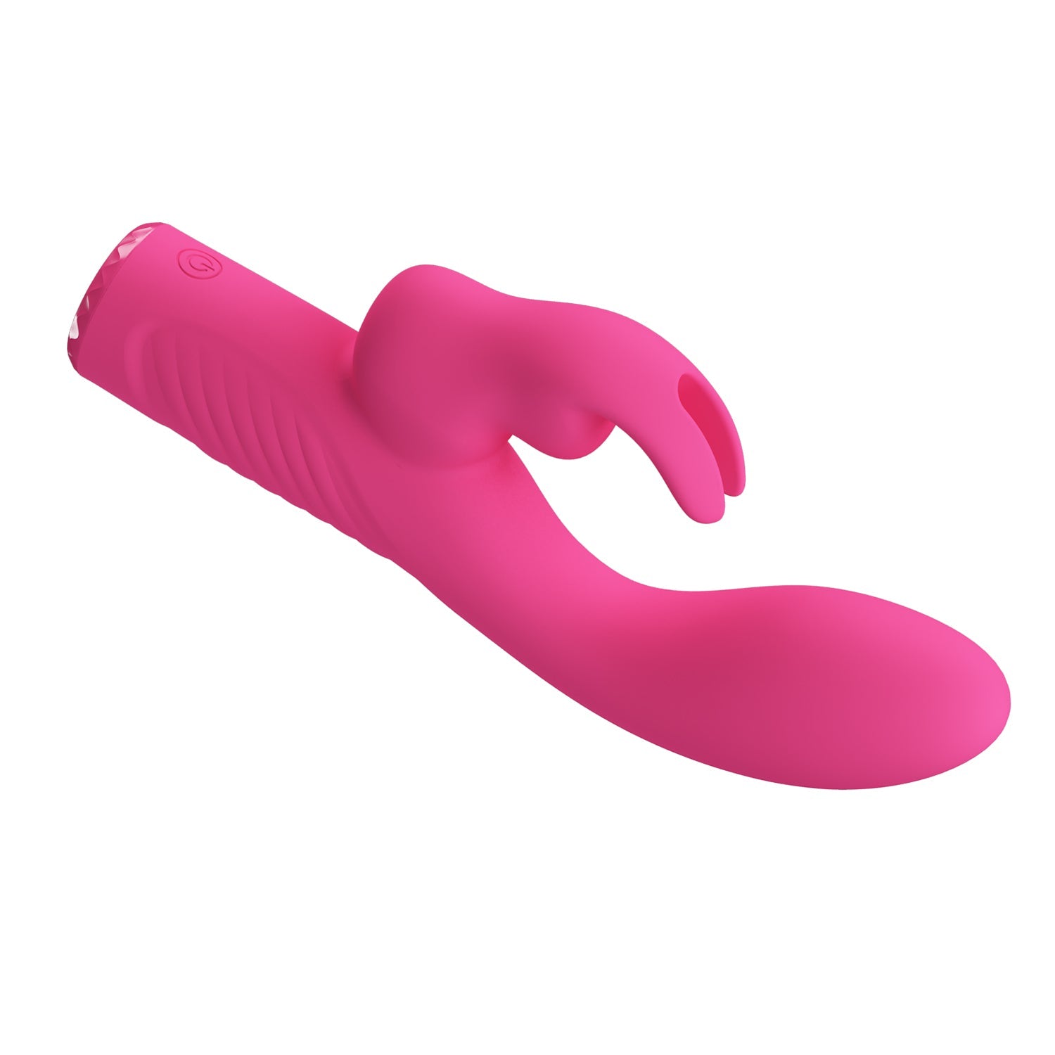 Vibratore Rabbit Elivia - Goodere