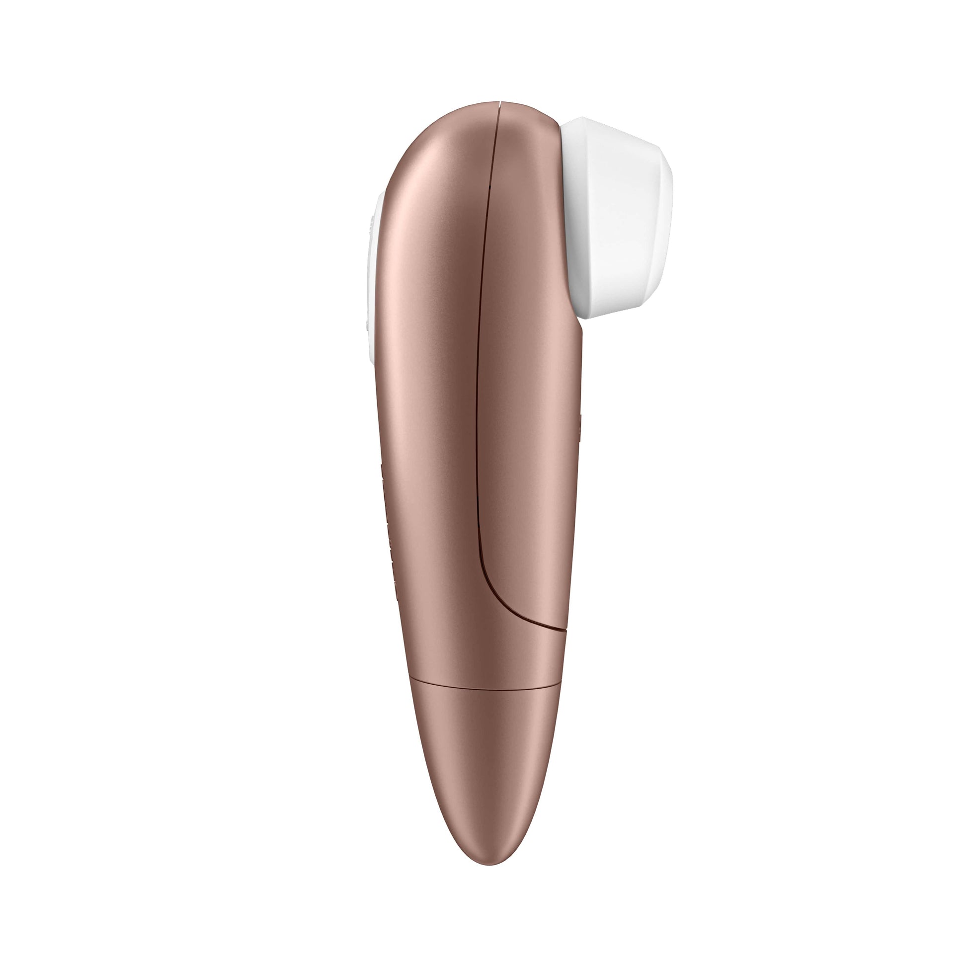 Succhia Clitoride Number One - Satisfyer