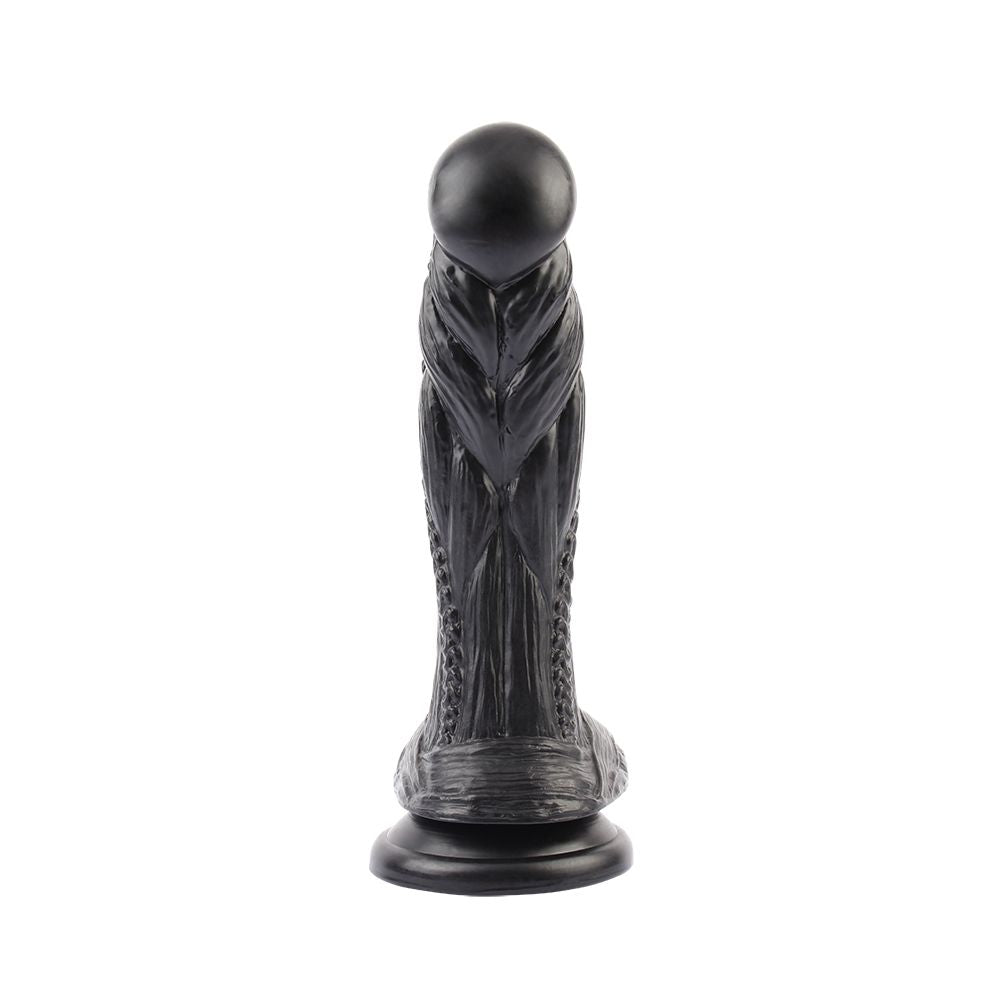 Dildo Monster Horny Hunter - Goodere