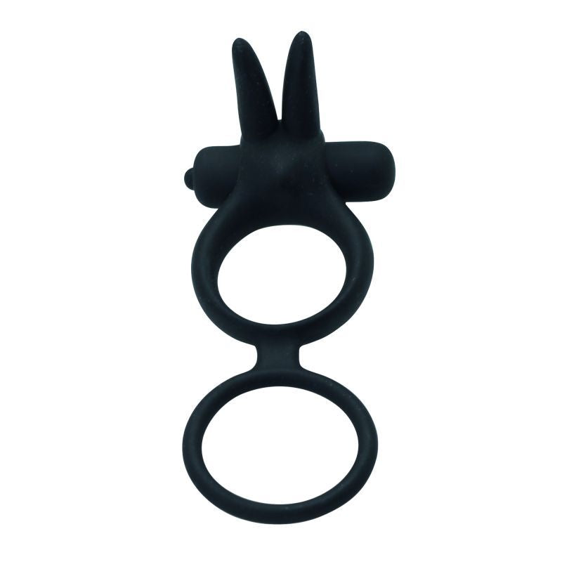 Anelli Vibrante Ring Rabbit - Goodere