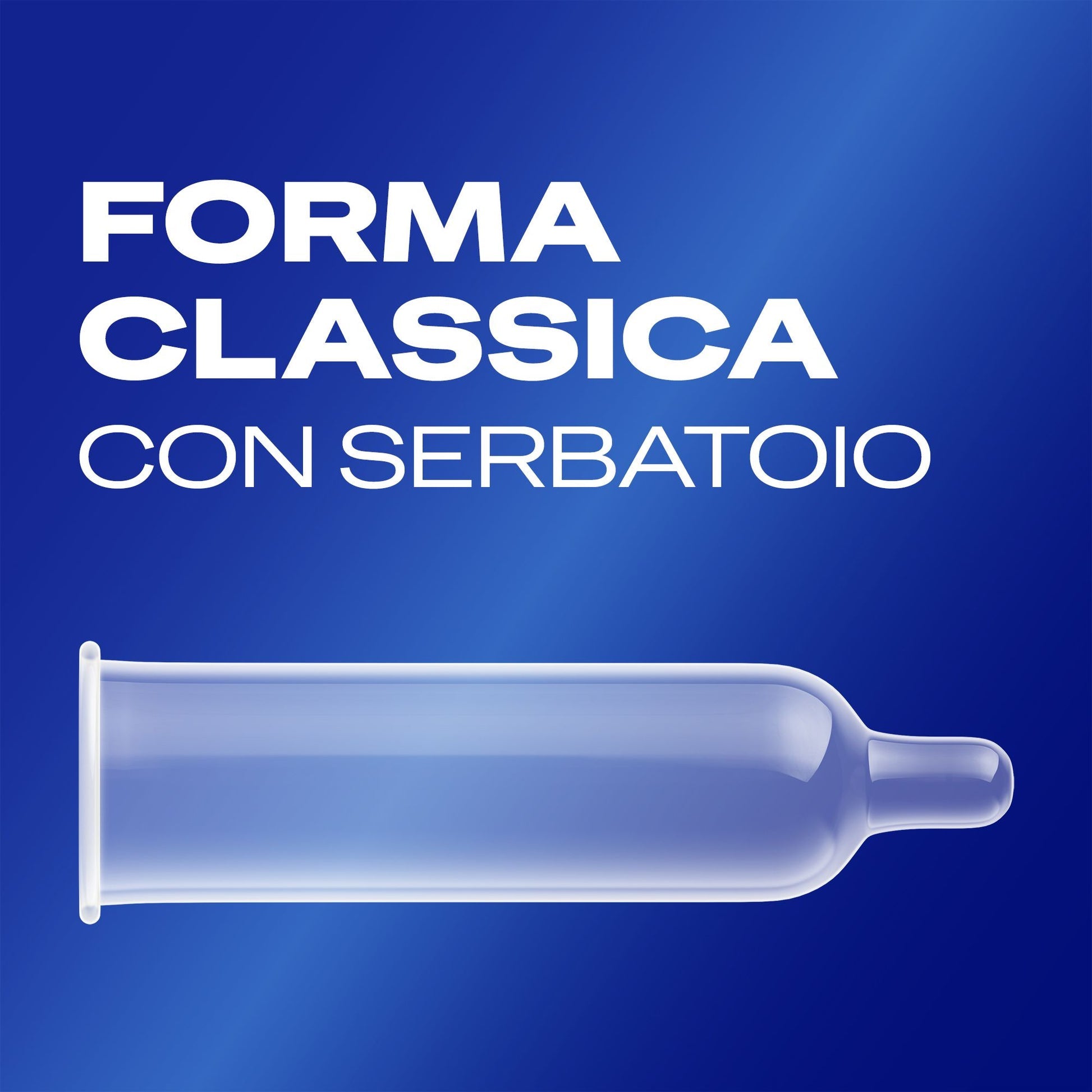 Preservativi Durex Settebello 3XL